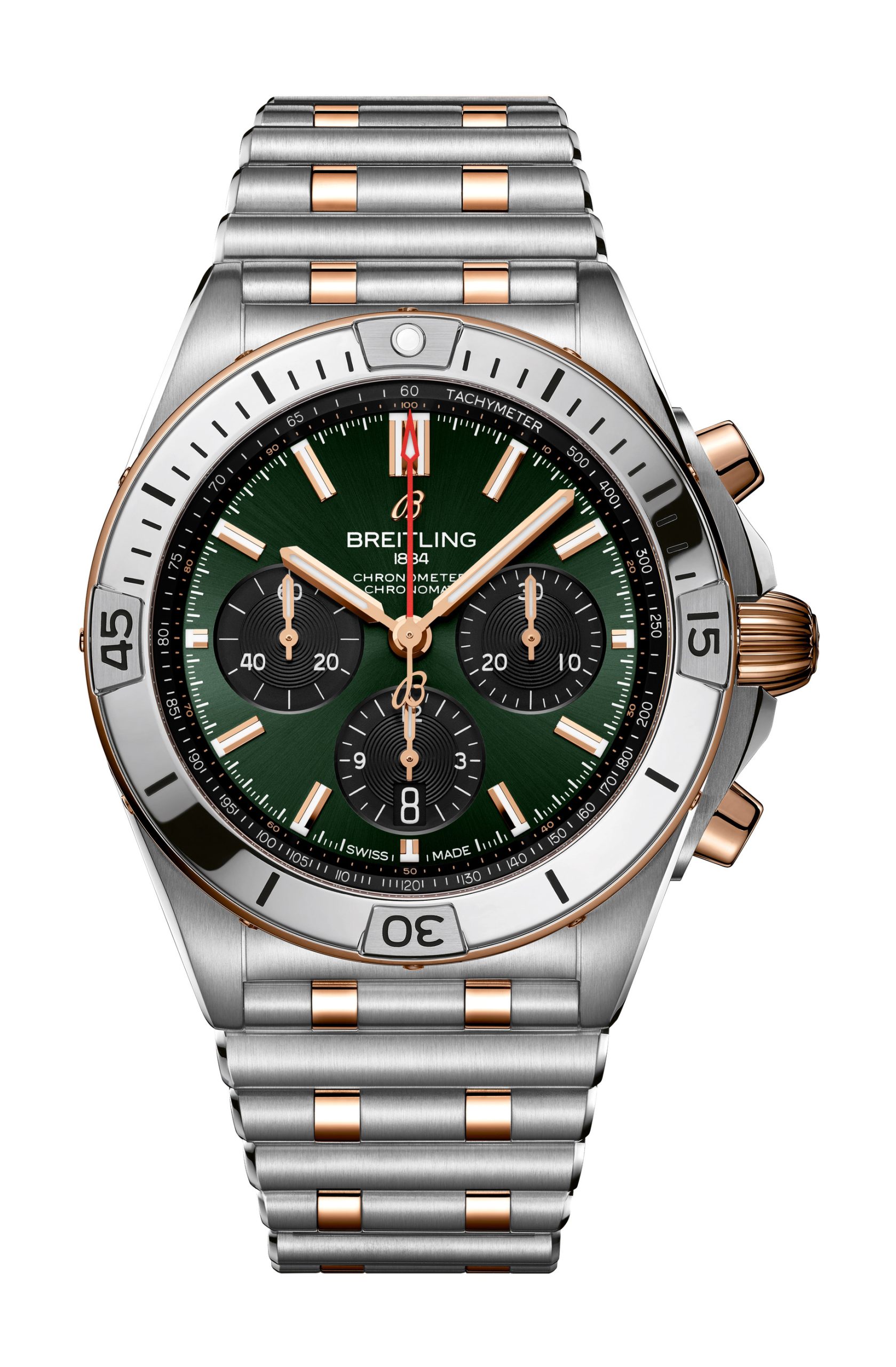Breitling Chronomat B01 42 UB0134131L1U1