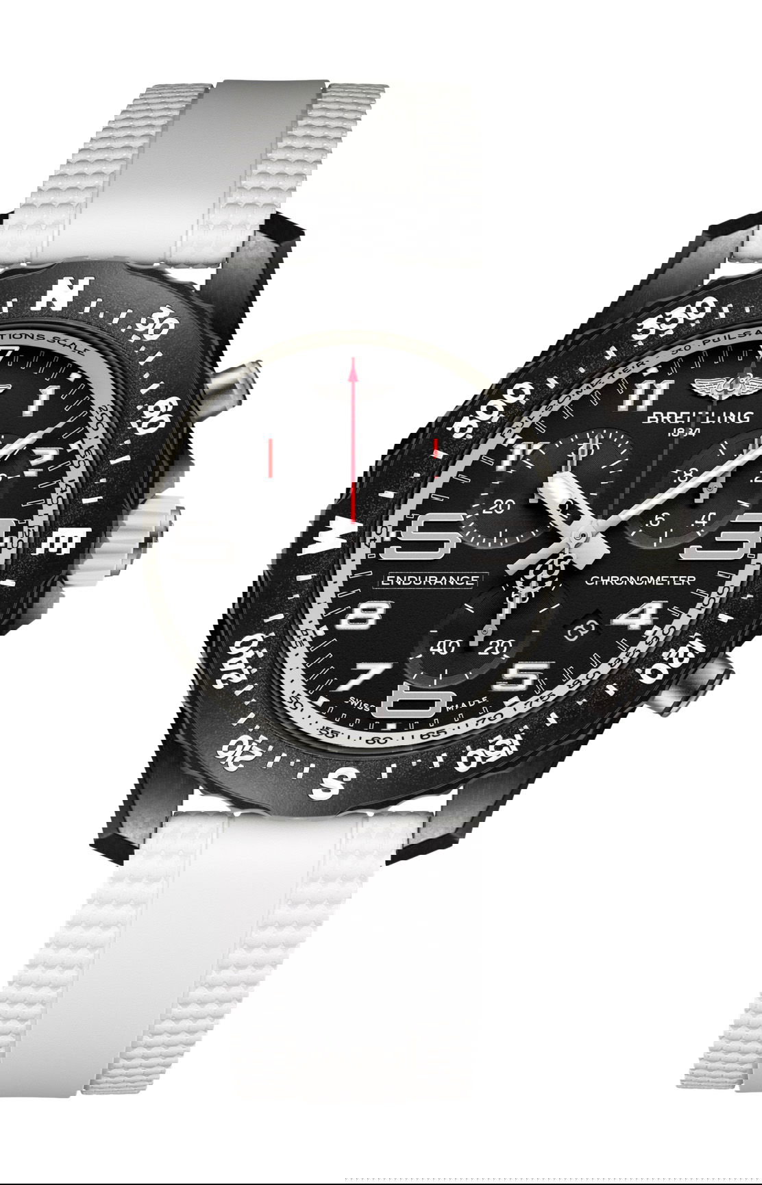 Breitling Endurance Pro 38 X83310A71B1S1