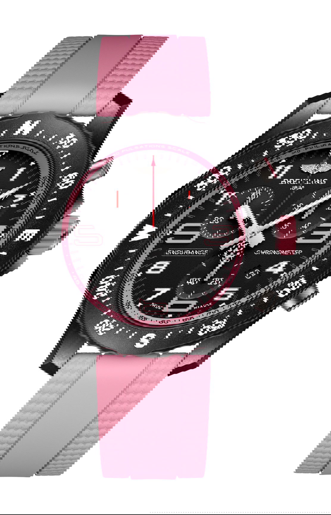 Breitling Endurance Pro 38 X83310D41B1S1