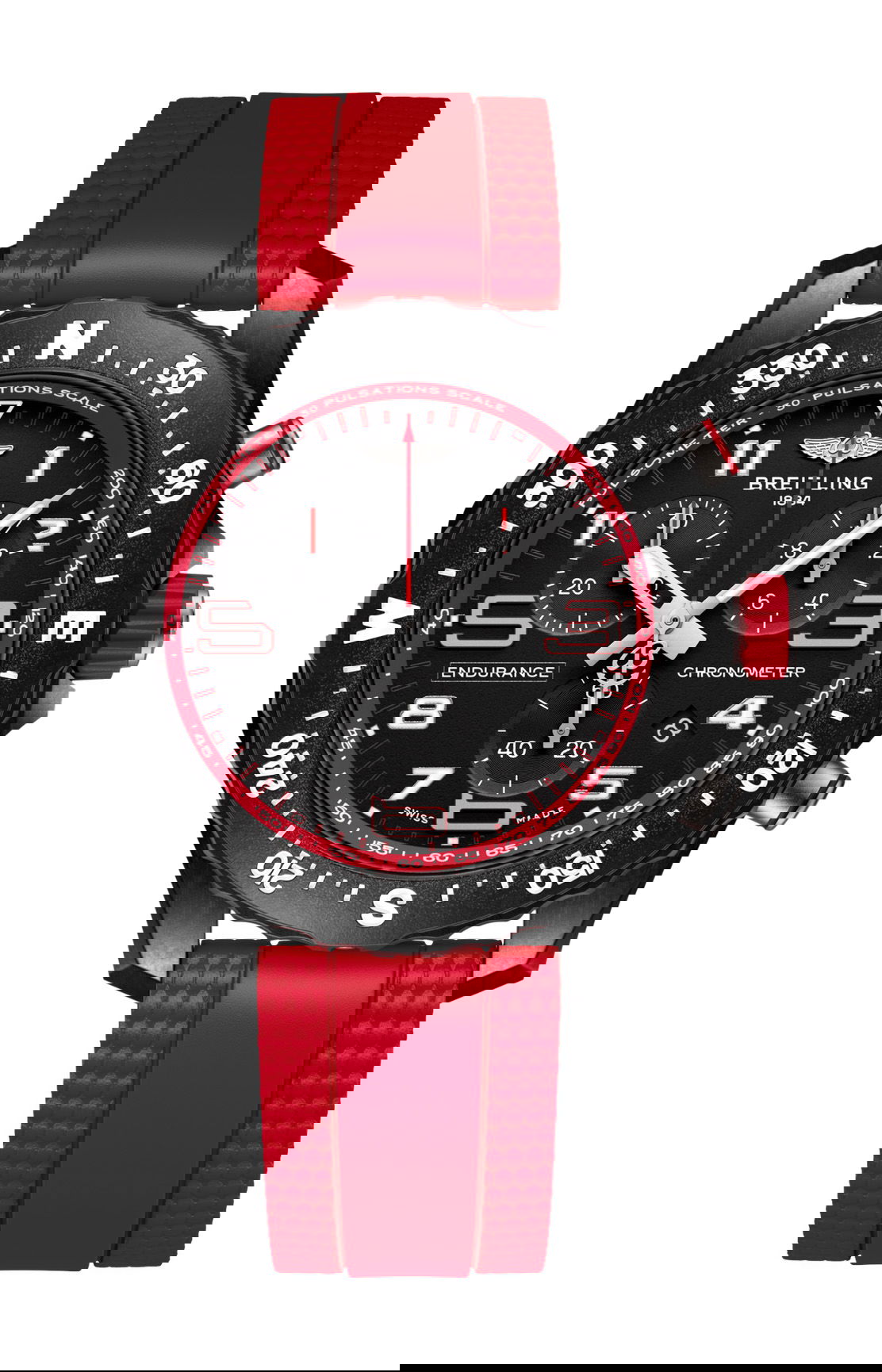 Breitling Endurance Pro 38 X83310D91B2S1