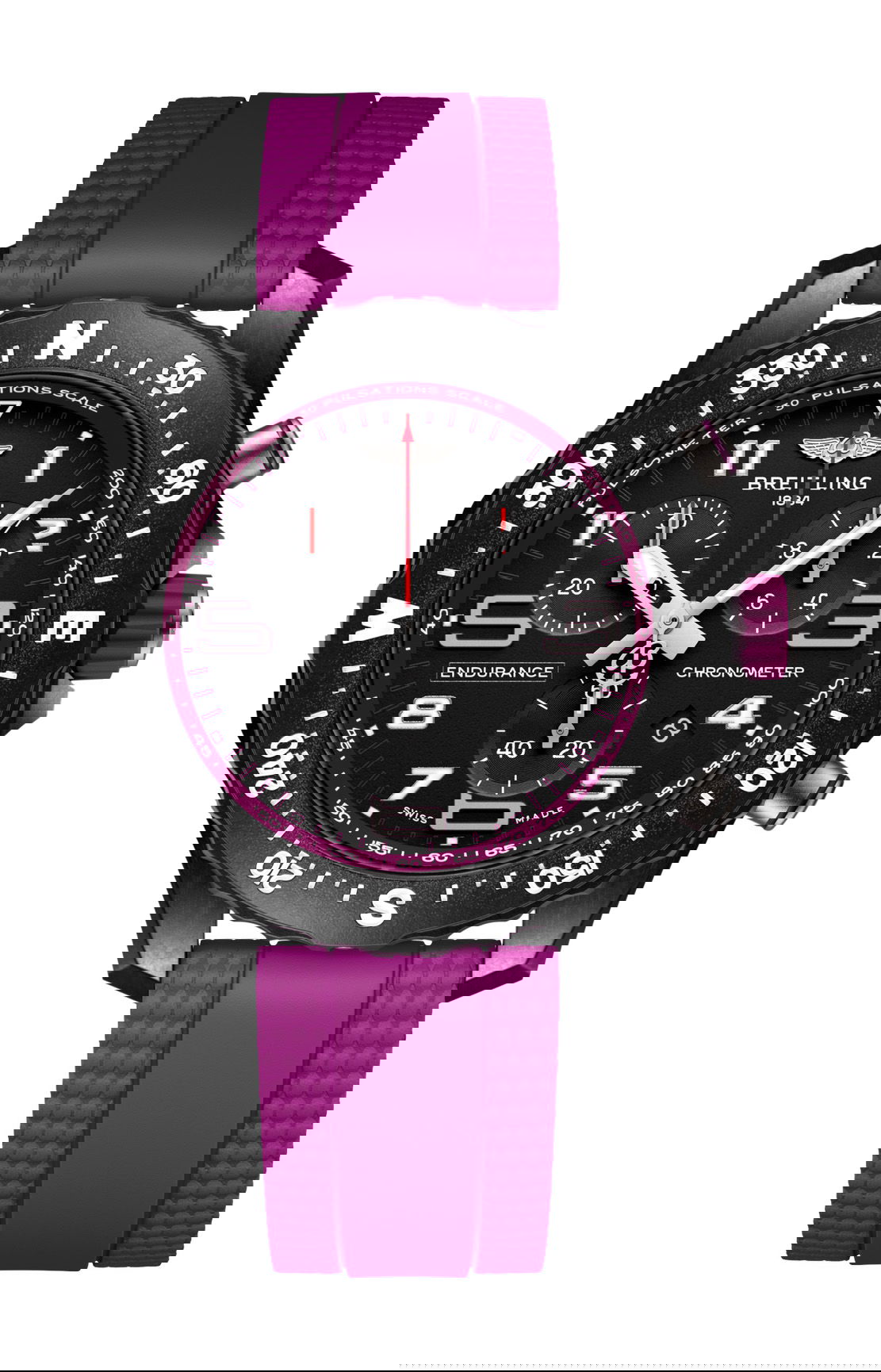 Breitling Endurance Pro 38 X83310F61B1S1