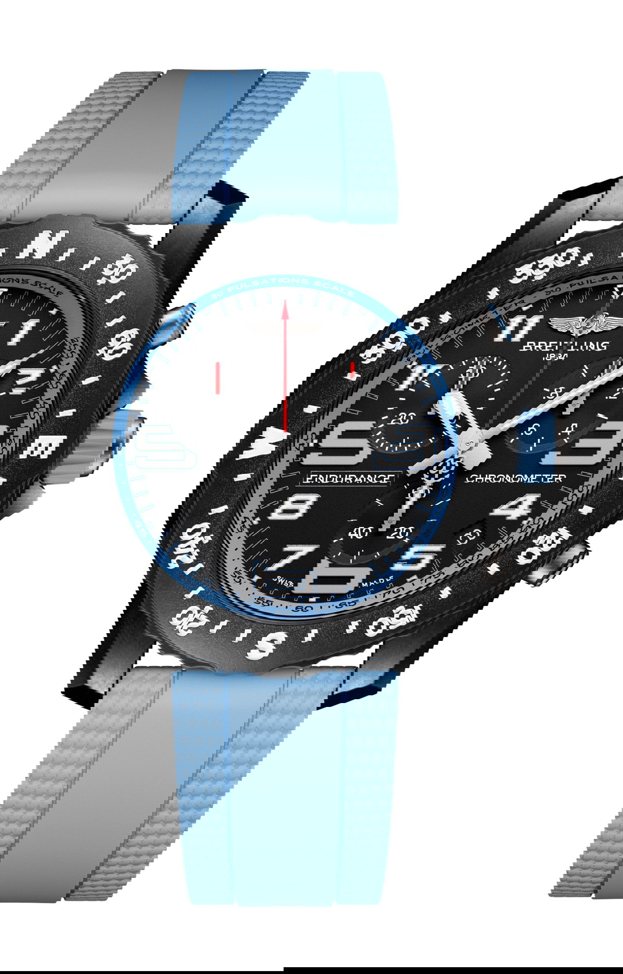 Breitling Endurance Pro 44 X82310281B1S2