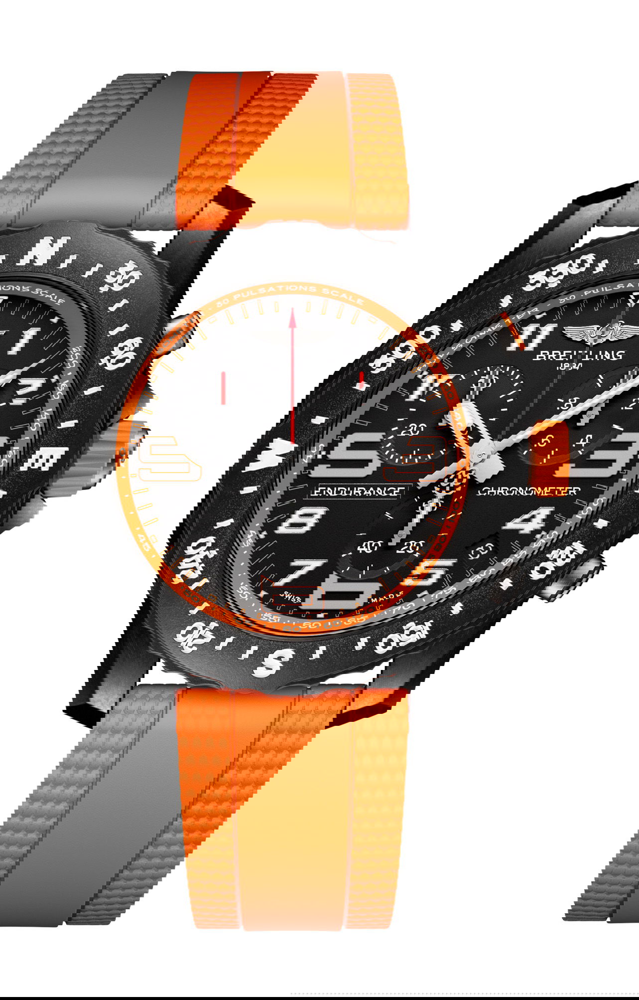 Breitling Endurance Pro 44 X82310A51B1S2