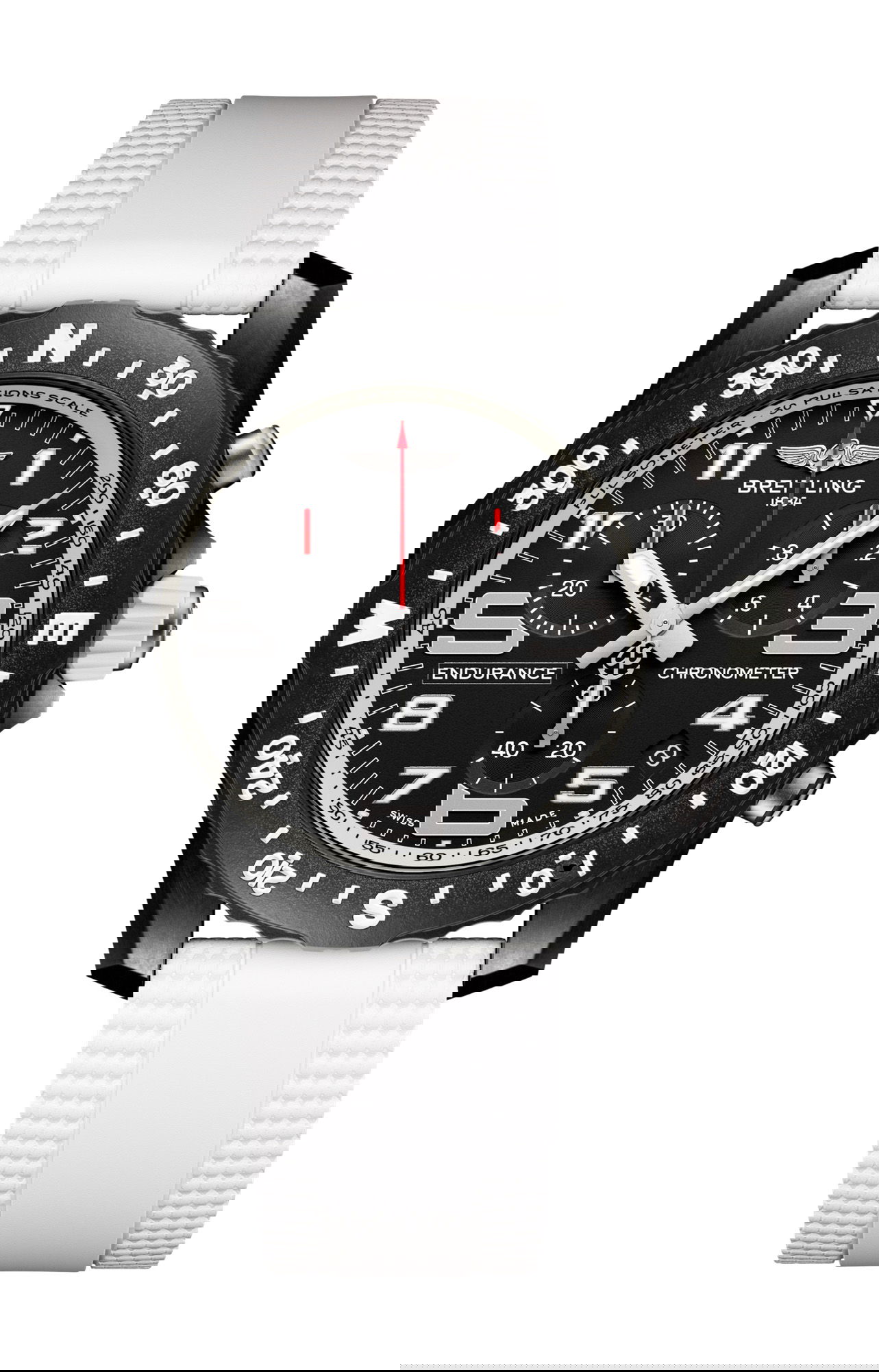 Breitling Endurance Pro 44 X82310A71B1S2