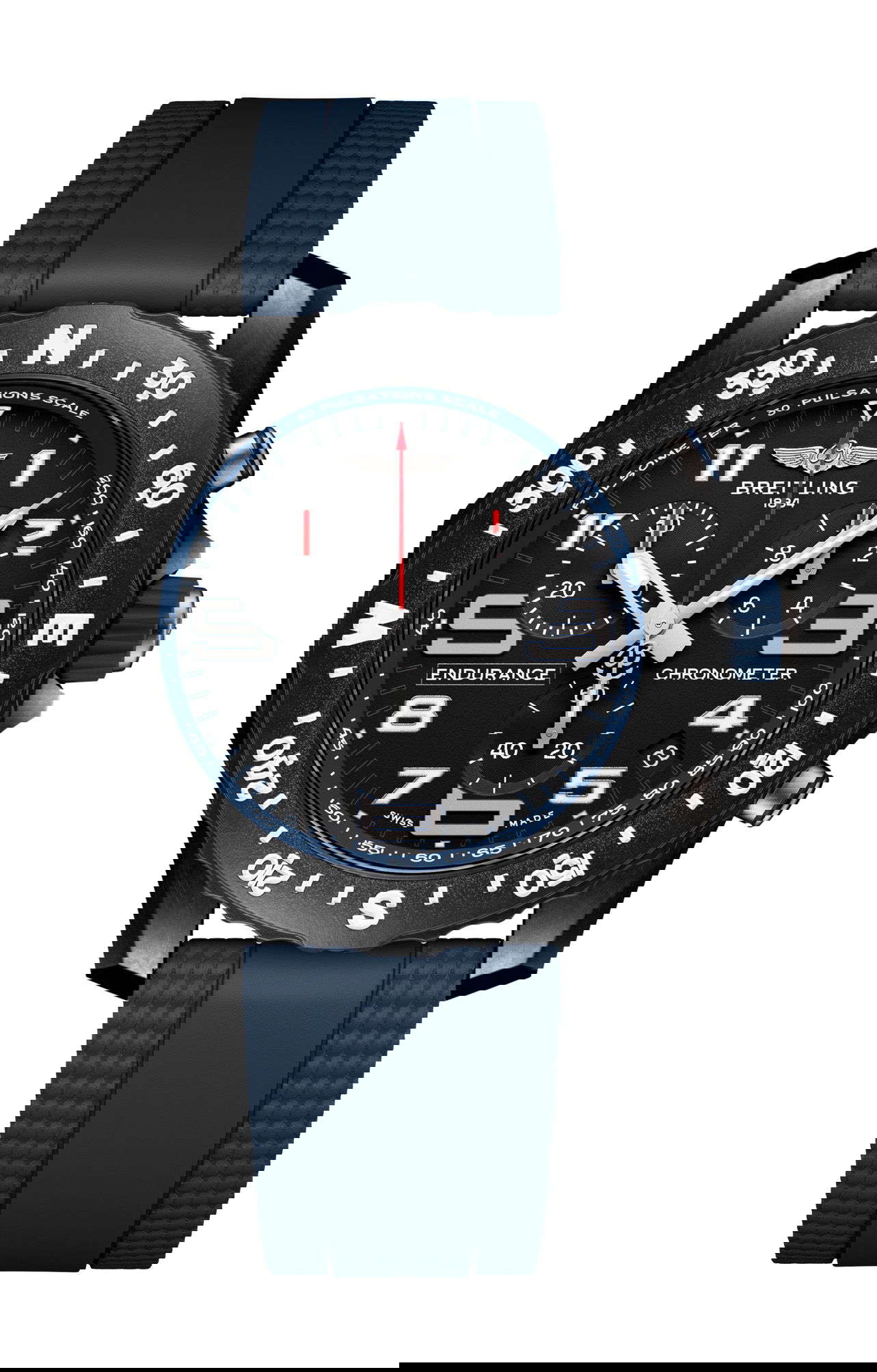 Breitling Endurance Pro 44 X82310D51B1S2