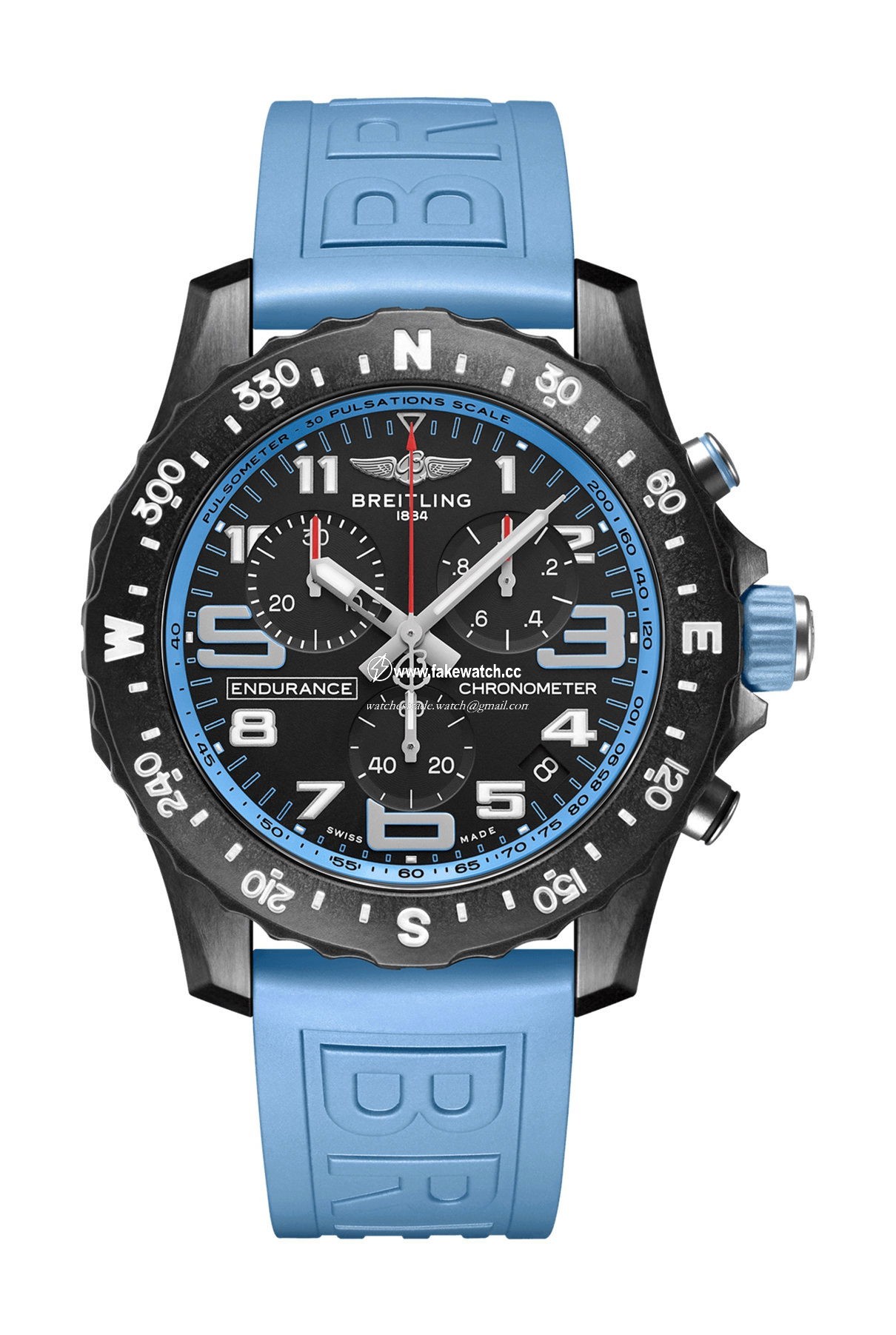 Breitling Endurance Pro 44 X82310281B1S1