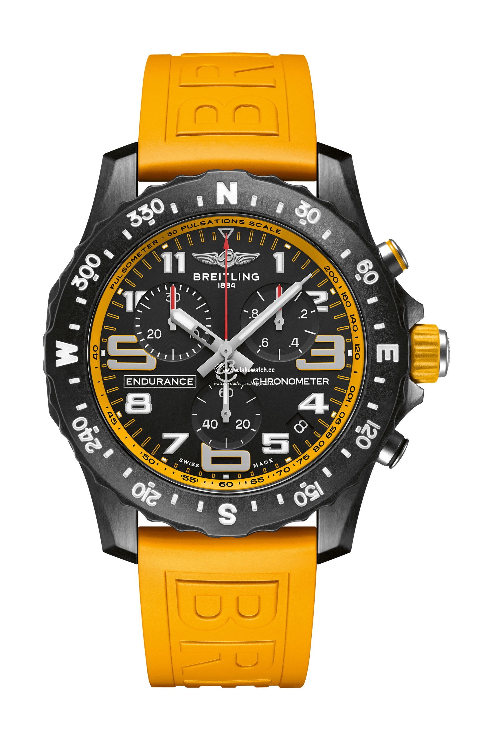 Breitling Endurance Pro 44 X82310A41B1S1