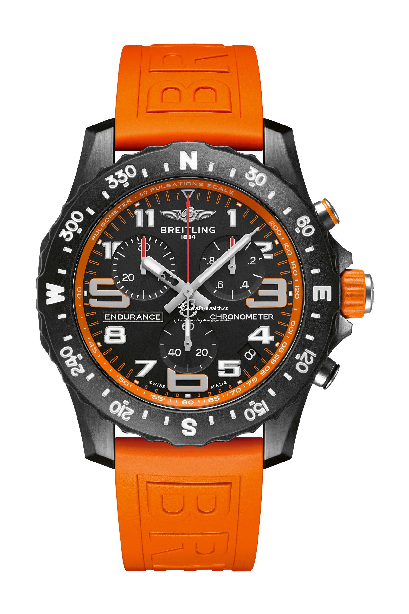 Breitling Endurance Pro 44 X82310A51B1S1