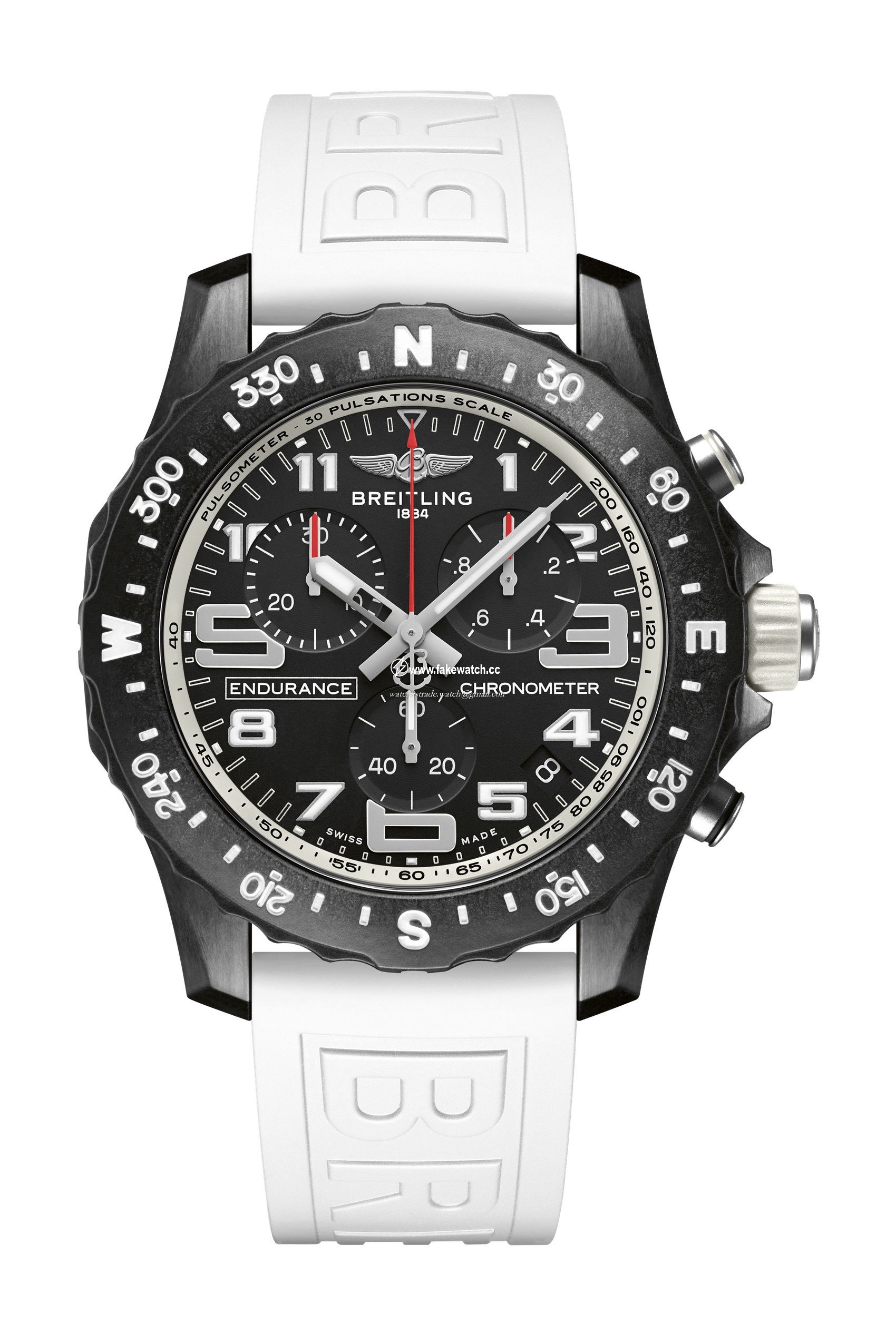 Breitling Endurance Pro 44 X82310A71B1S1