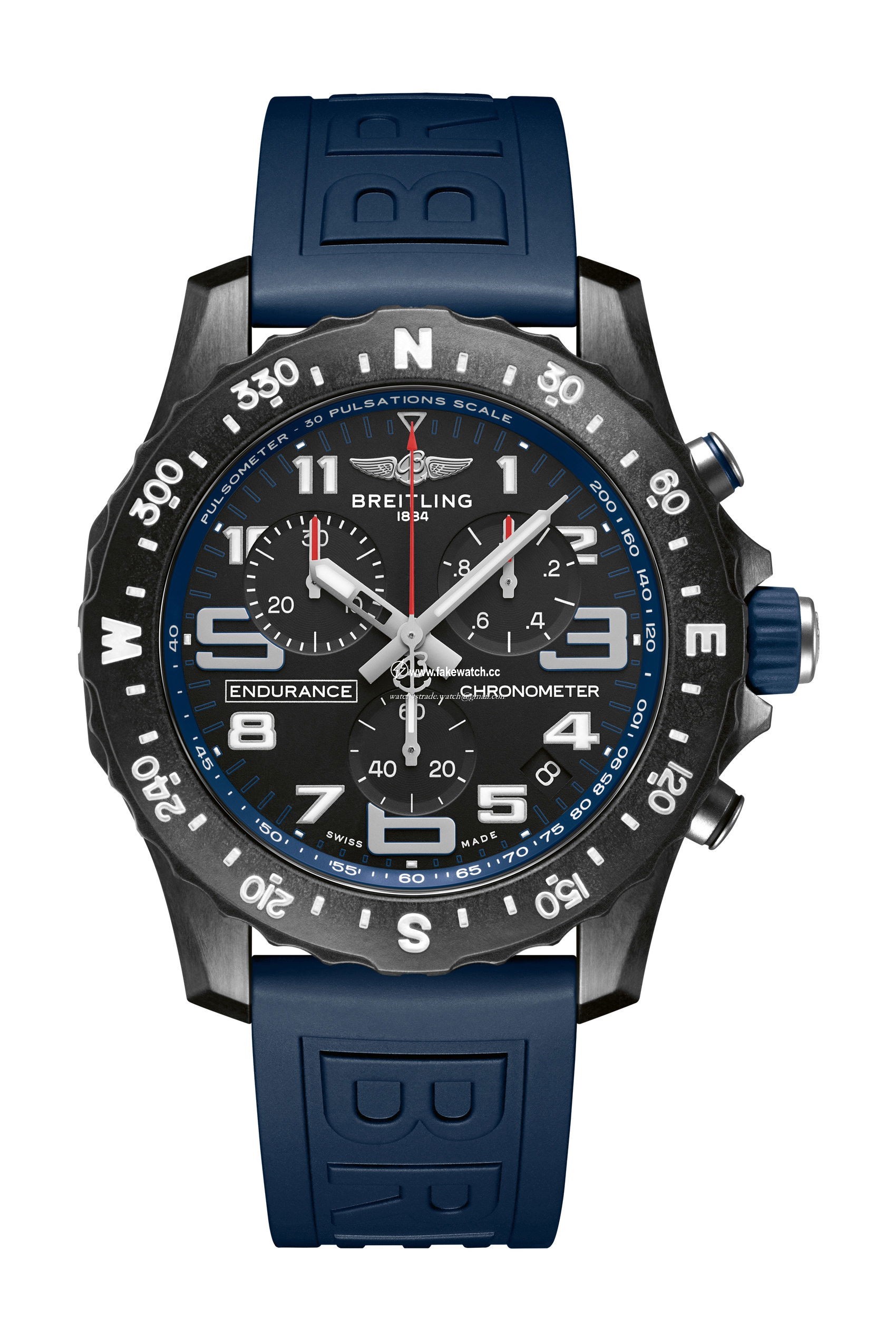 Breitling Endurance Pro 44 X82310D51B1S1