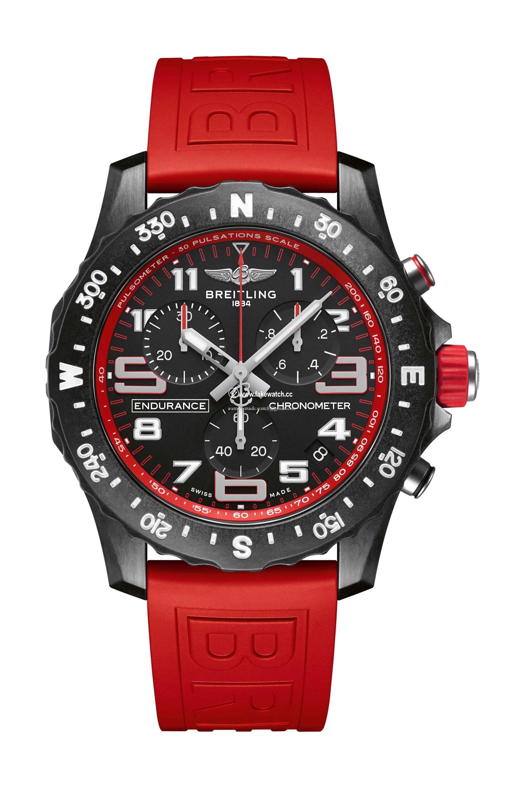 Breitling Endurance Pro 44 X82310D91B1S1