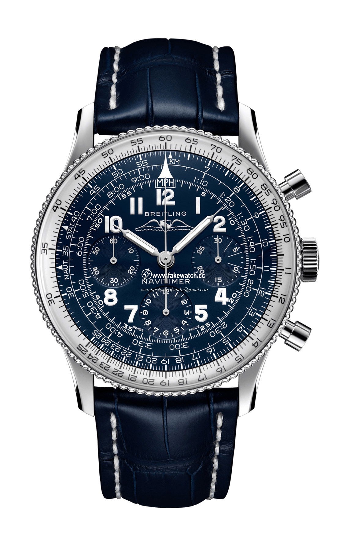 Breitling Navitimer 1959 Edition LB0910211C1P1