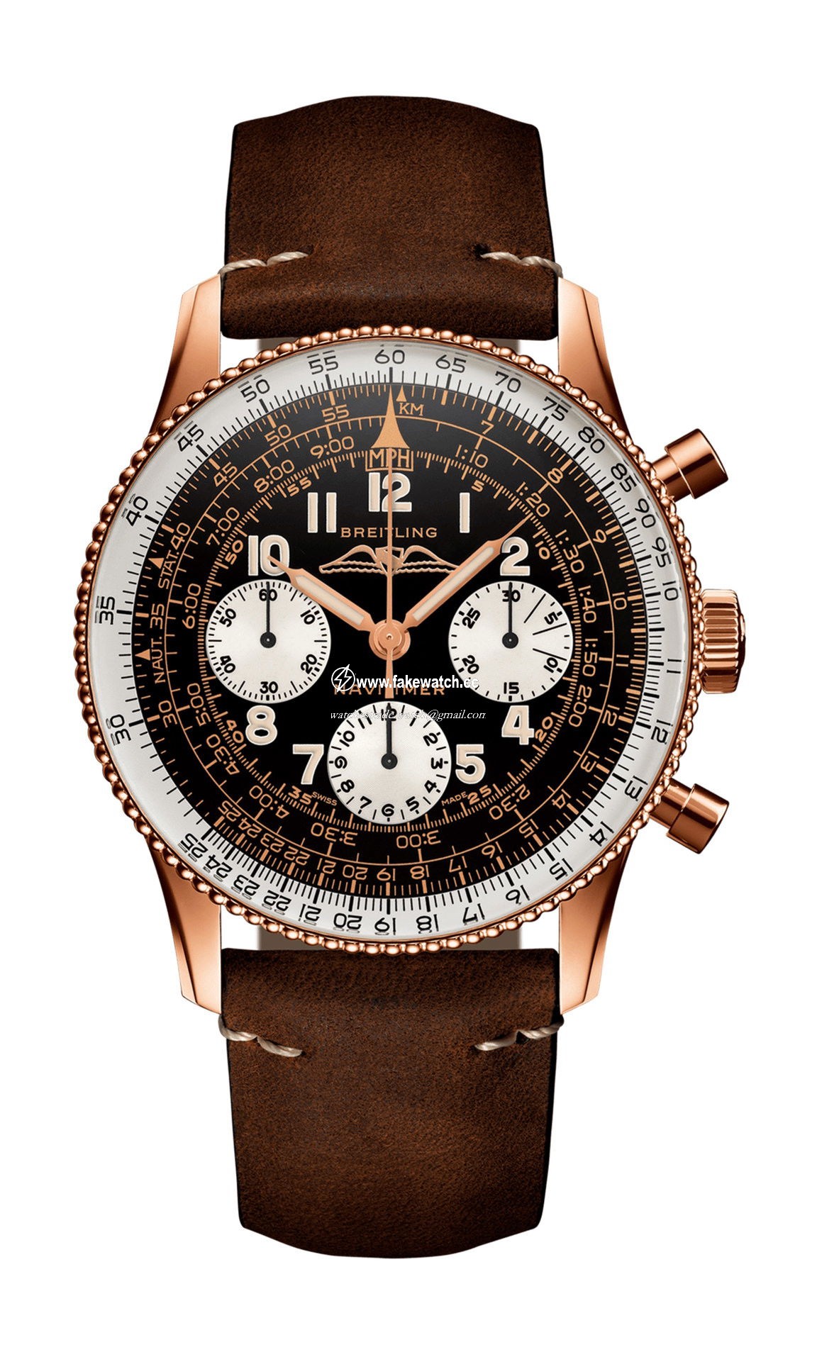 Breitling Navitimer 1959 Edition RB0910371B1X1