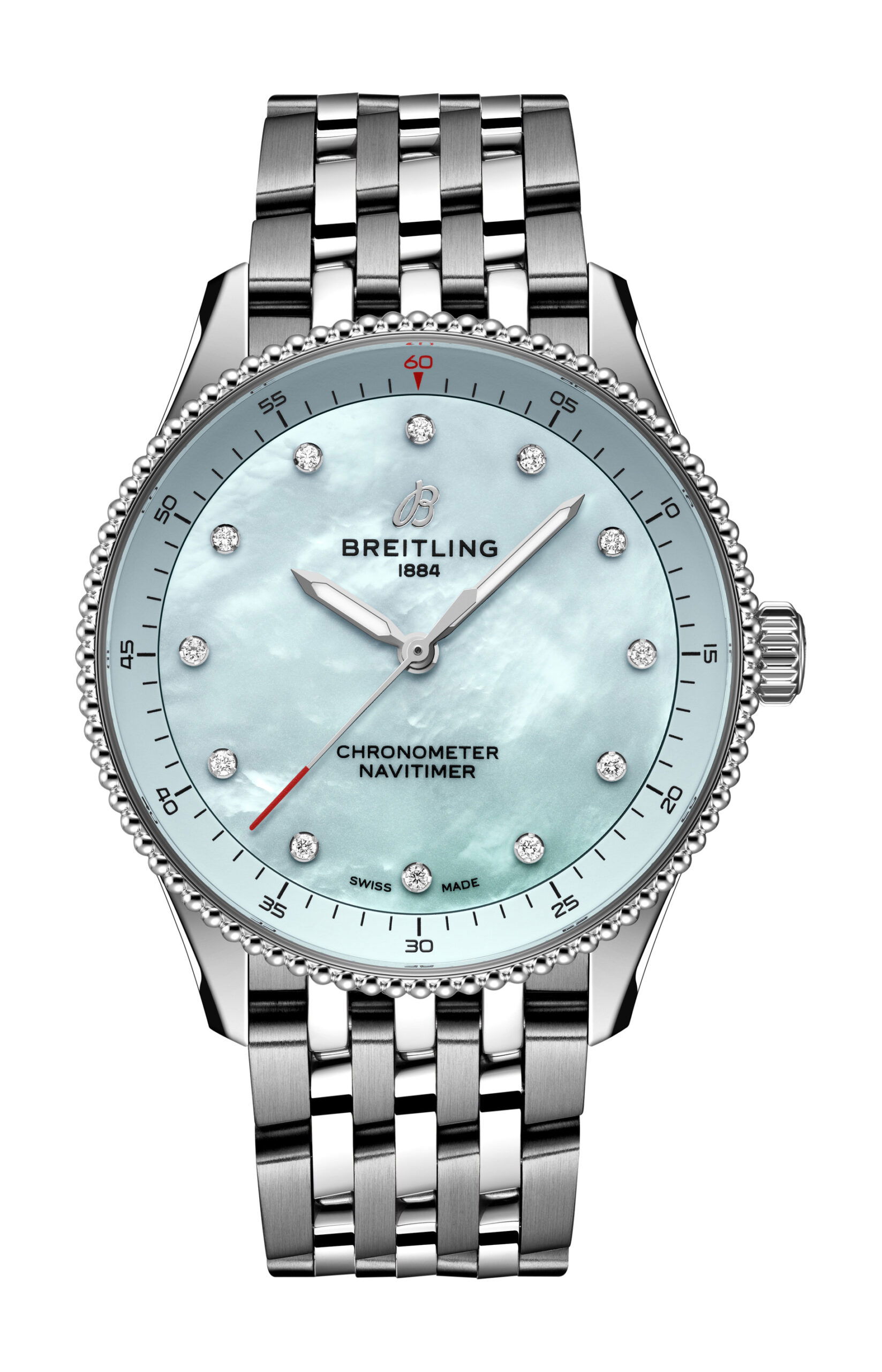 Breitling Navitimer 32 A77320171C1A1
