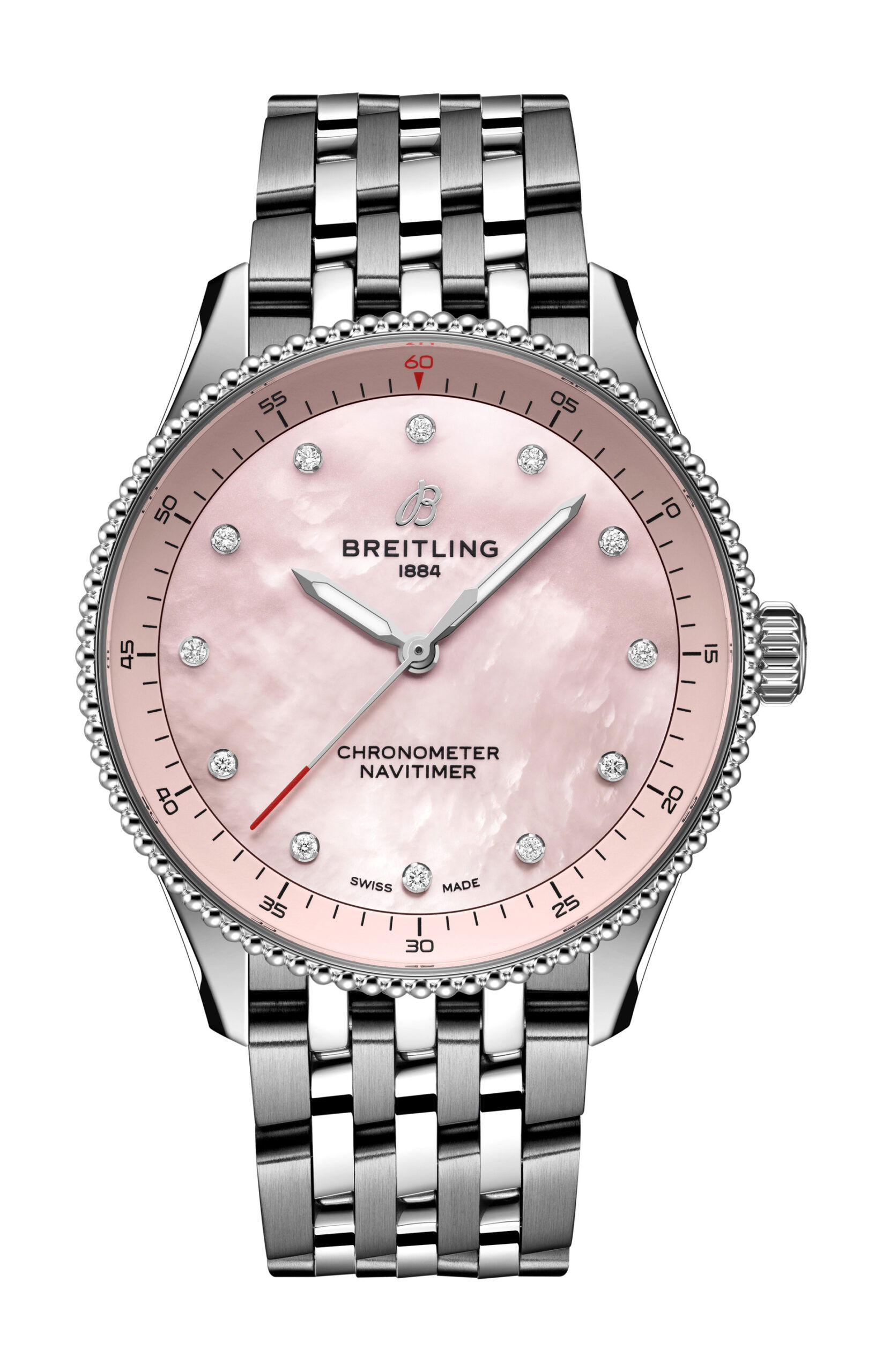 Breitling Navitimer 32 A77320D91K1A1