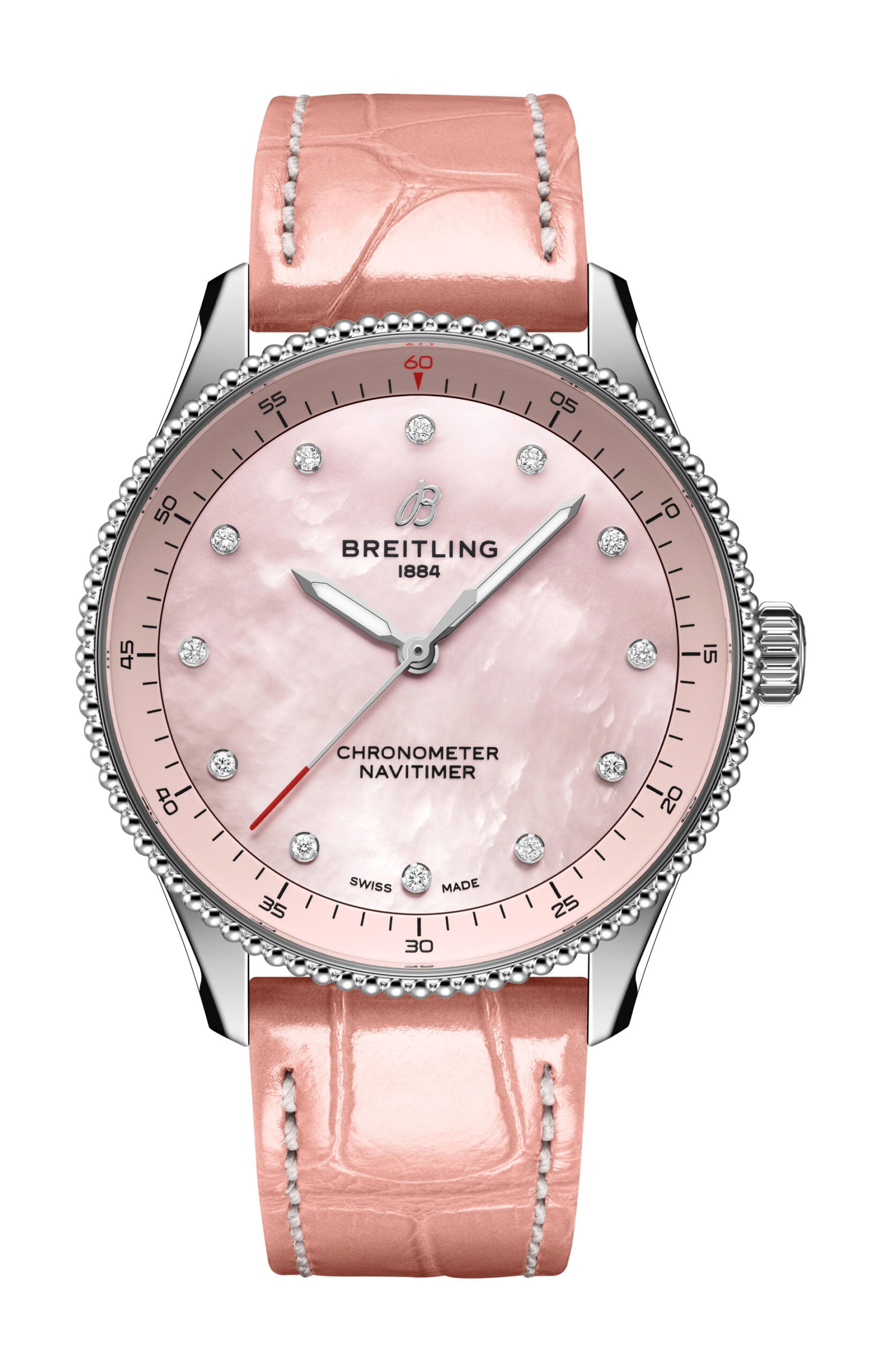 Breitling Navitimer 32 A77320D91K1P1