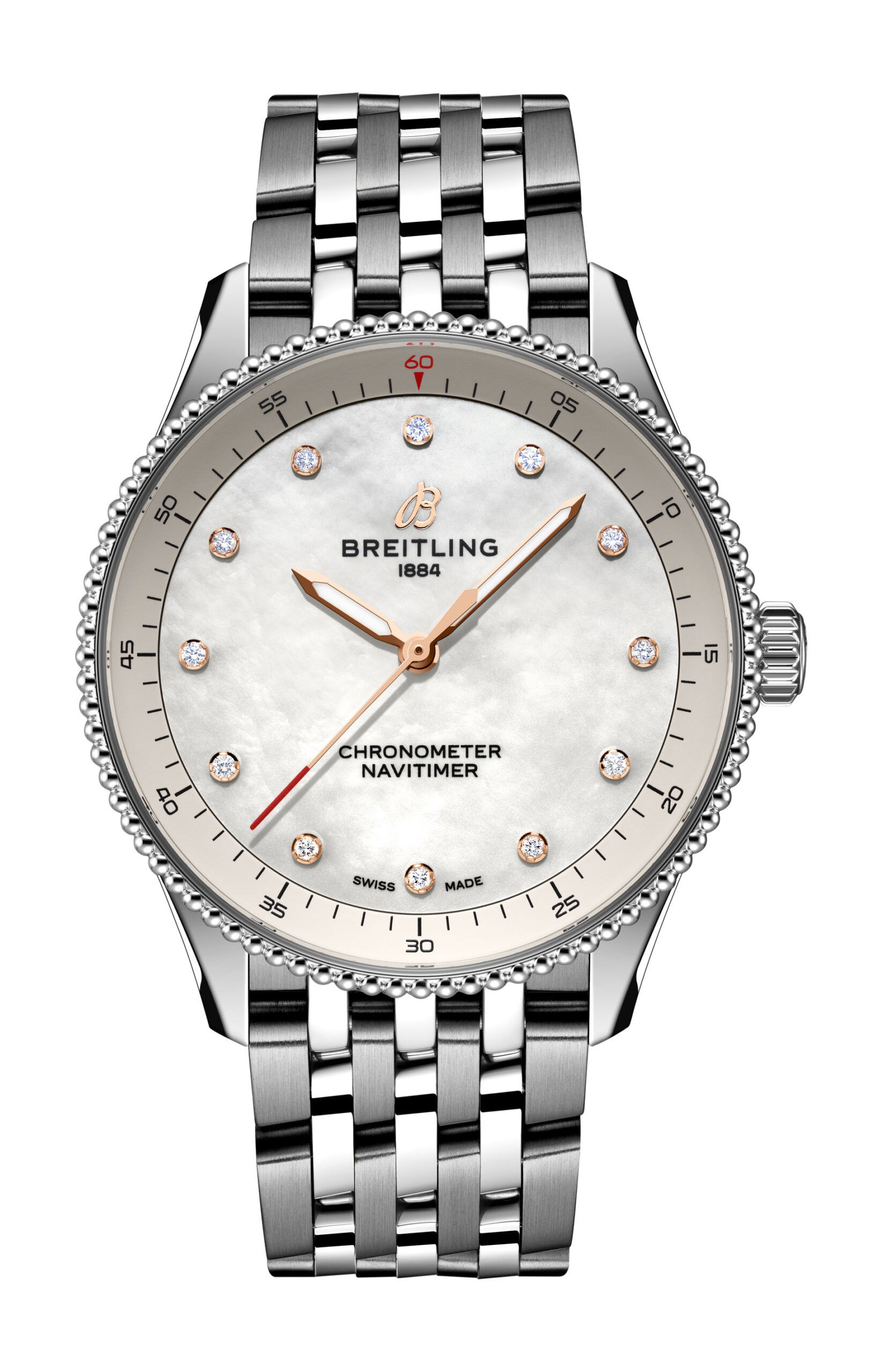 Breitling Navitimer 32 A77320E61A2A1
