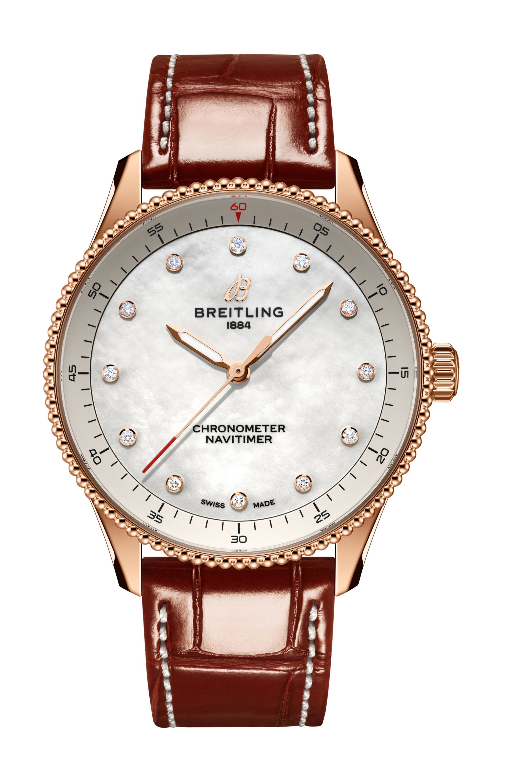 Breitling Navitimer 32 R77320E61A1P1