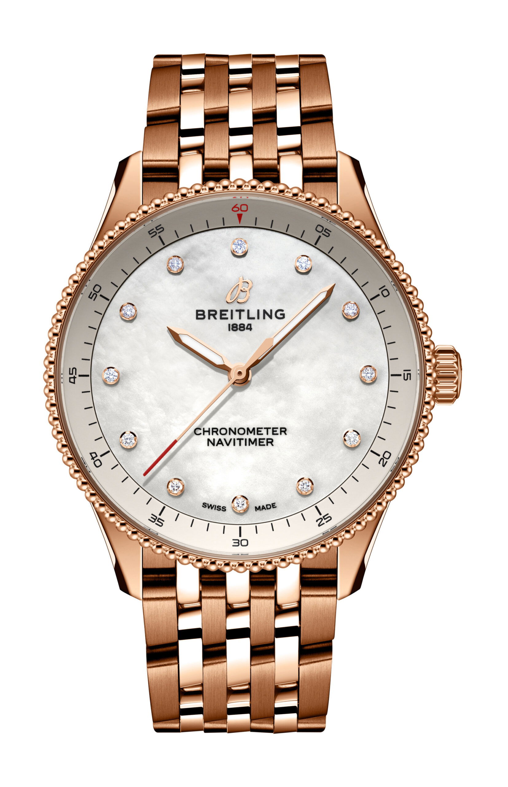 Breitling Navitimer 32 R77320E61A1R1