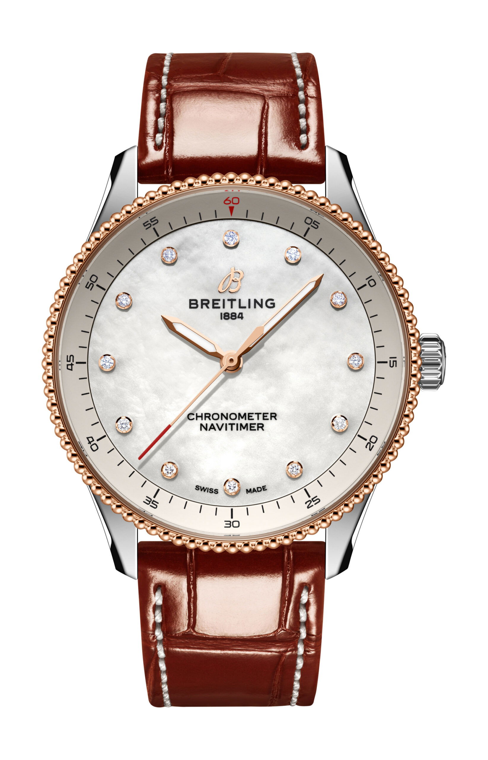 Breitling Navitimer 32 U77320E61A1P1