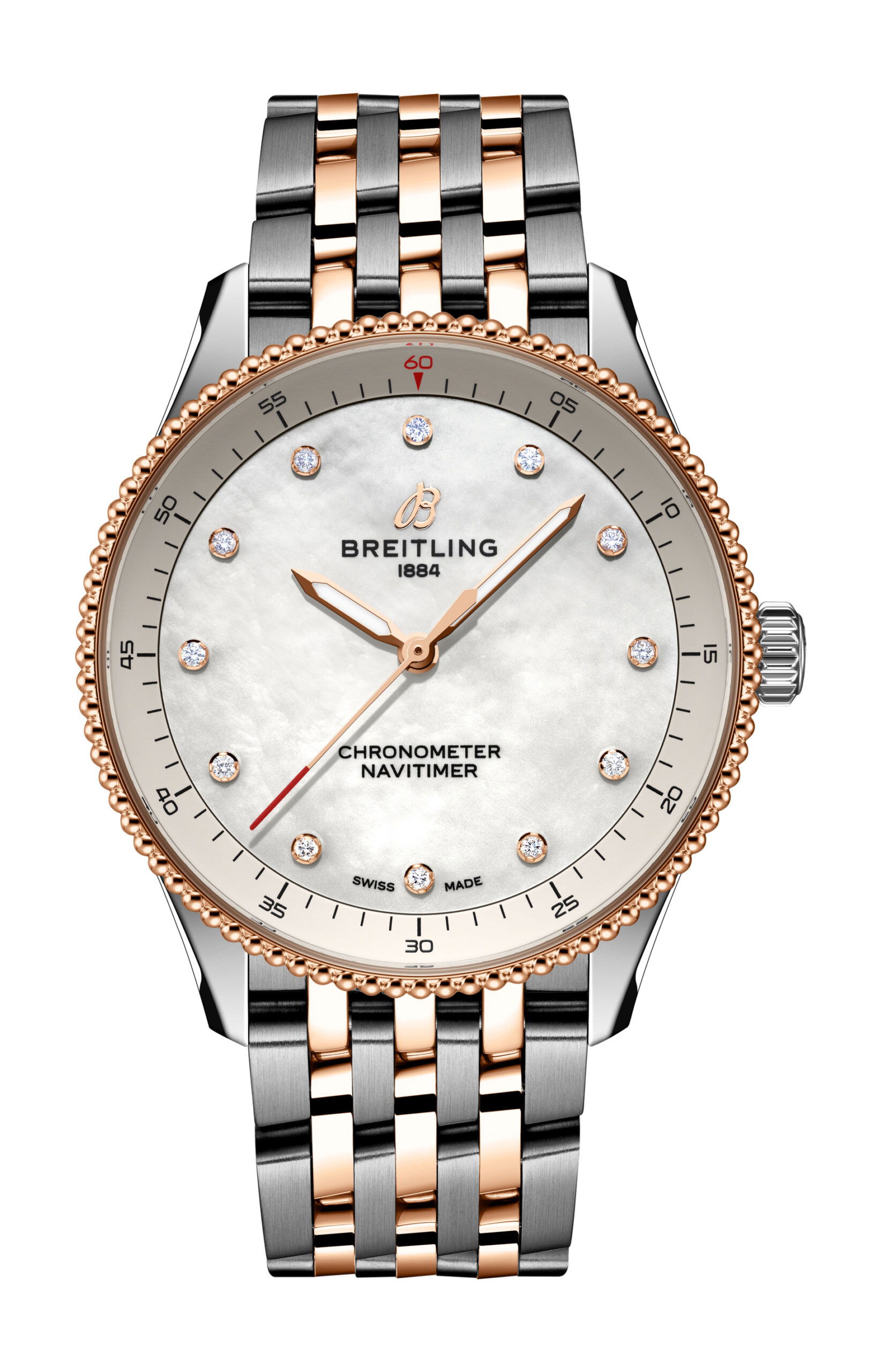 Breitling Navitimer 32 U77320E61A1U1