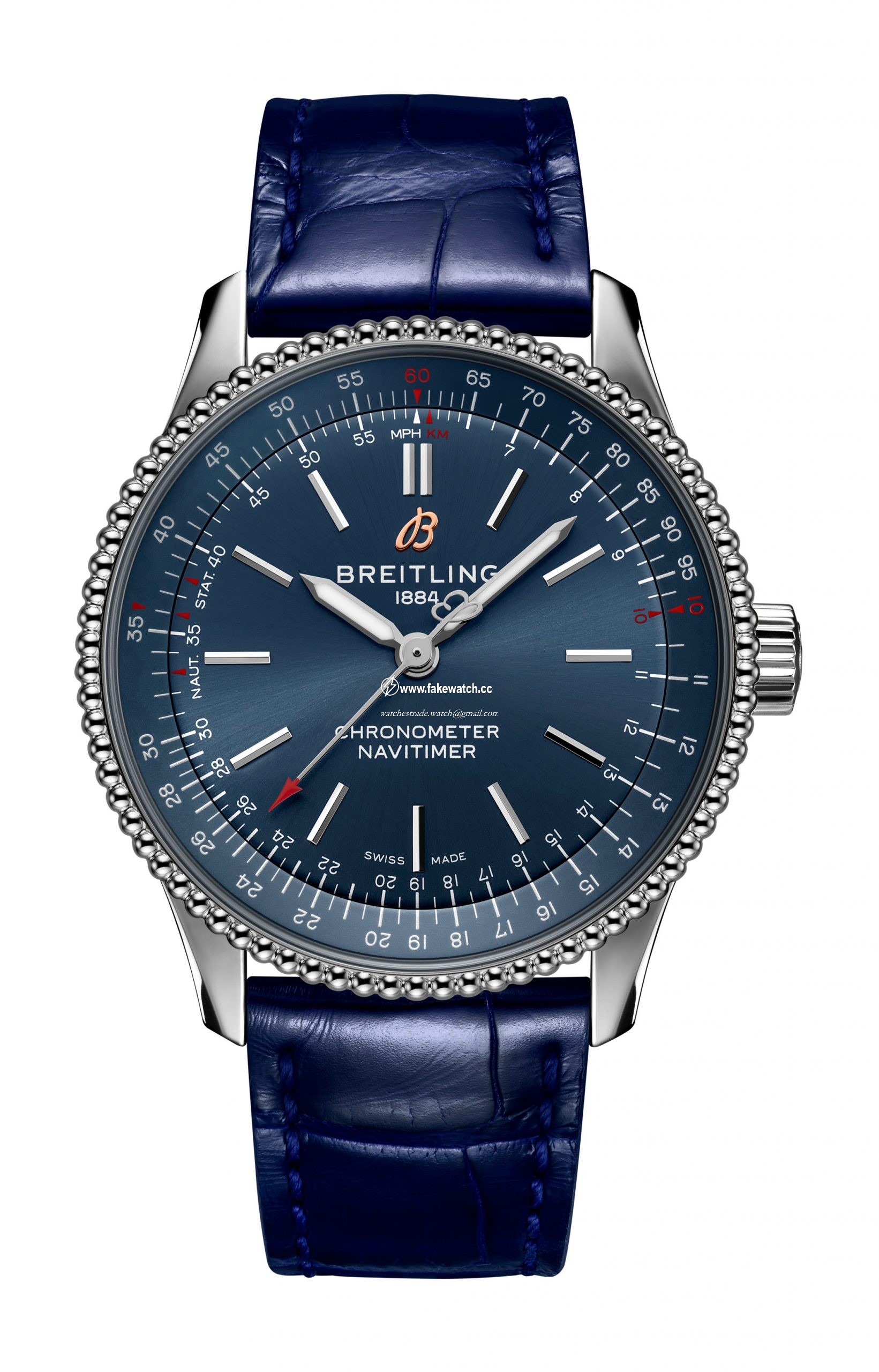 Breitling Navitimer Automatic 35 A17395161C1P1