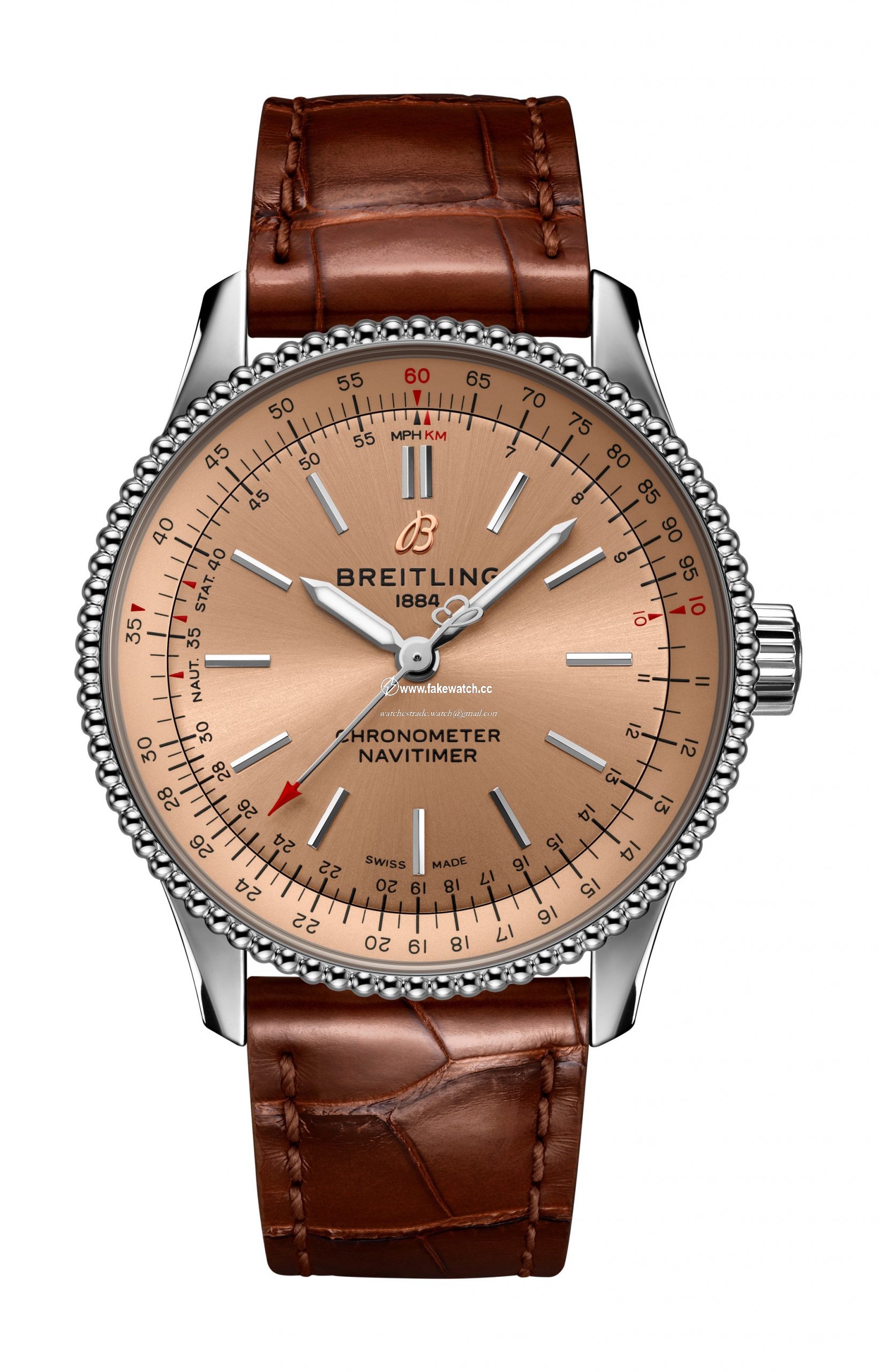 Breitling Navitimer Automatic 35 A17395201K1P1