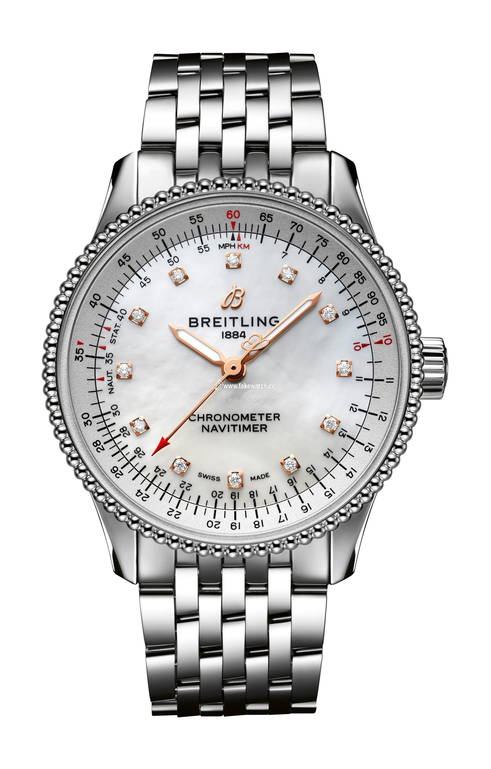 Breitling Navitimer Automatic 35 A17395211A1A1