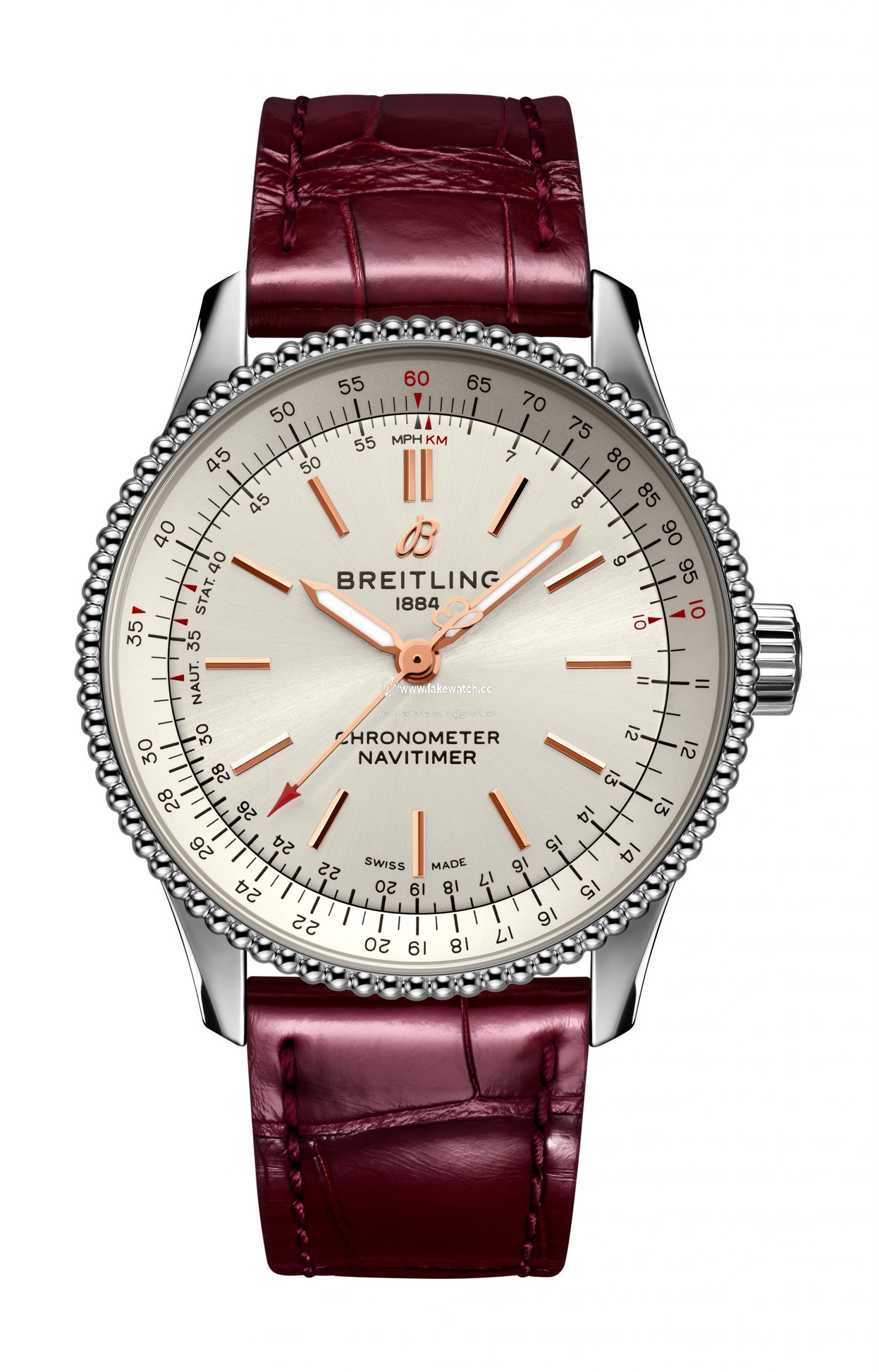 Breitling Navitimer Automatic 35 A17395F41G1P1