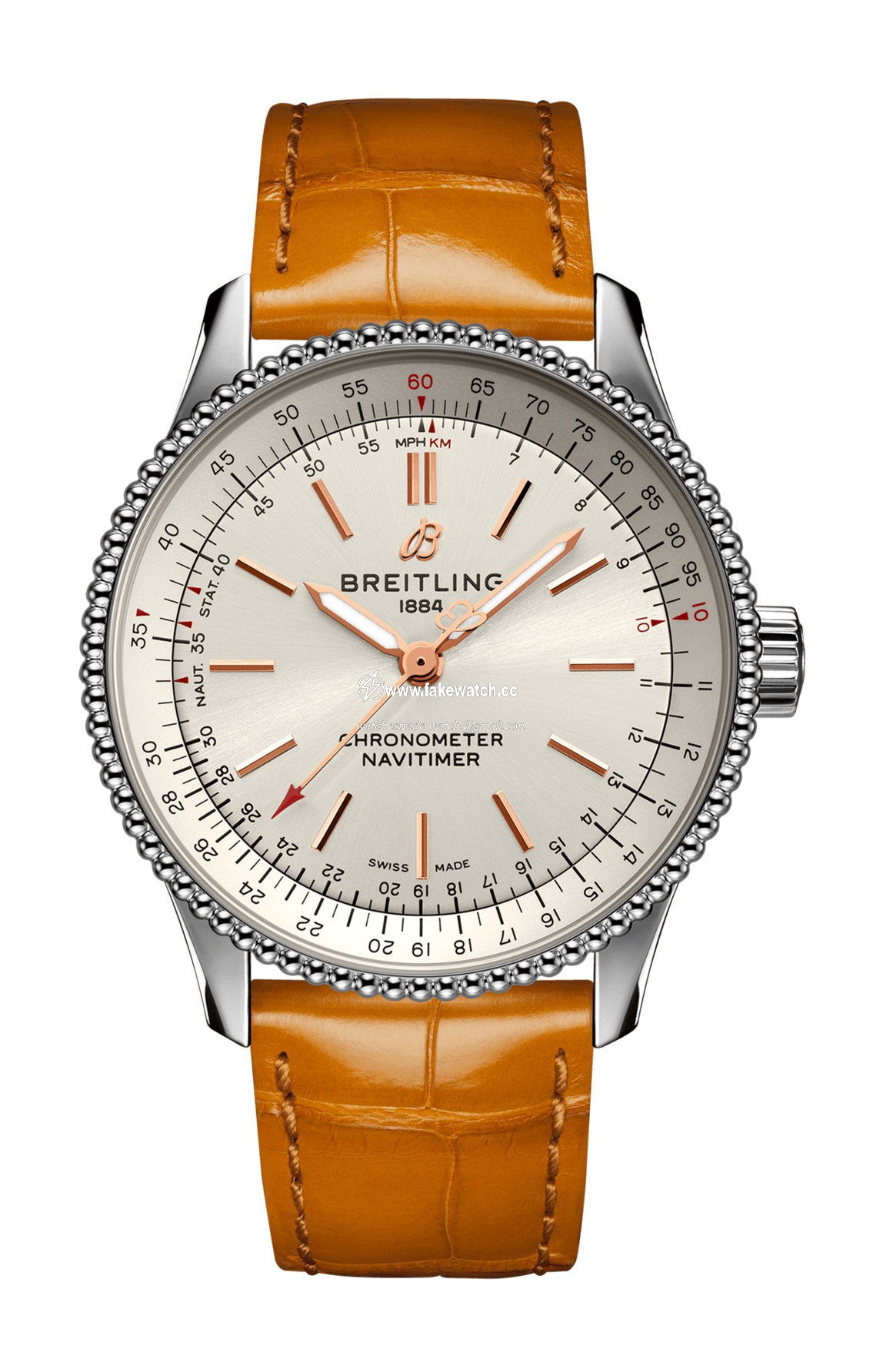 Breitling Navitimer Automatic 35 A17395F41G1P3