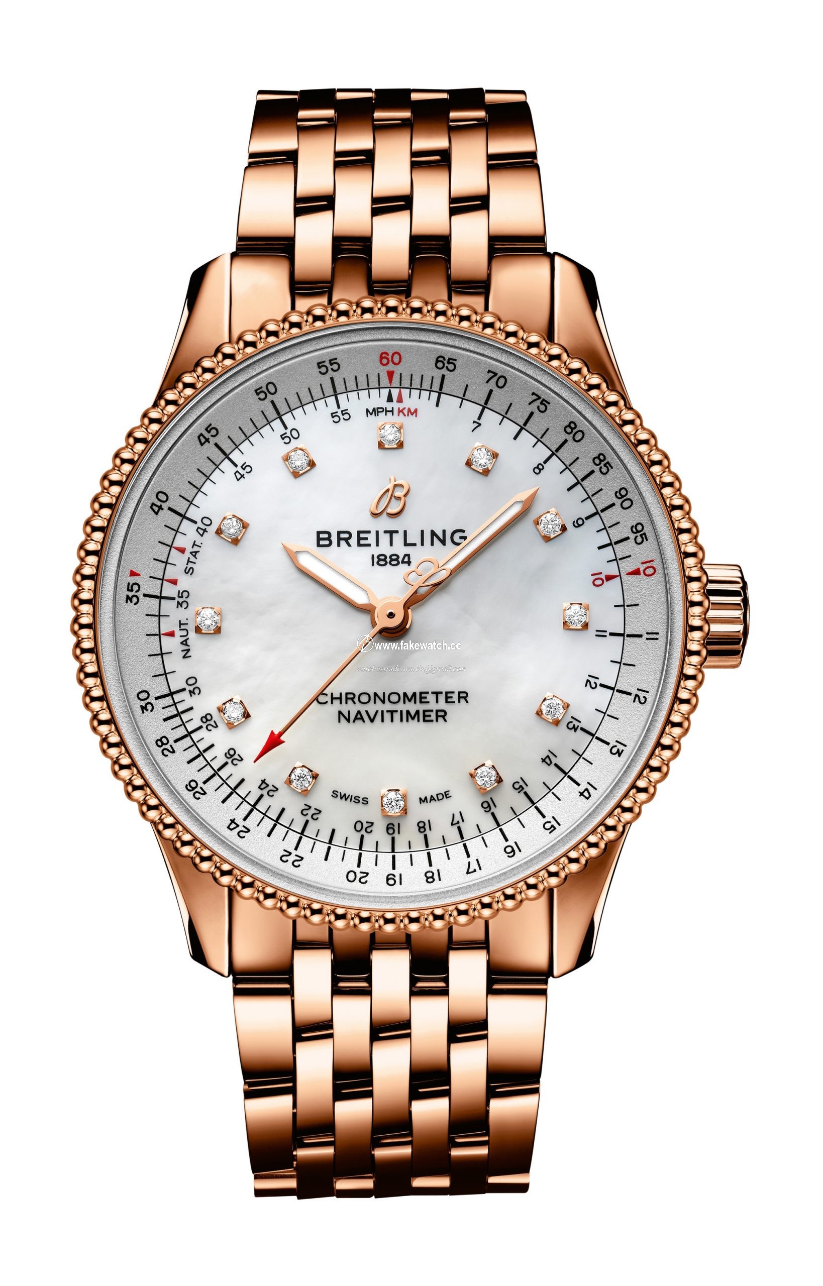 Breitling Navitimer Automatic 35 R17395211A1R1