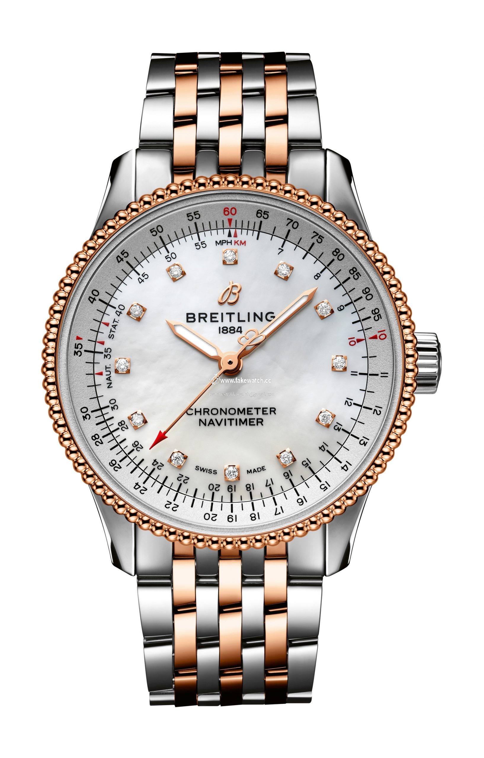 Breitling Navitimer Automatic 35 U17395211A1U1