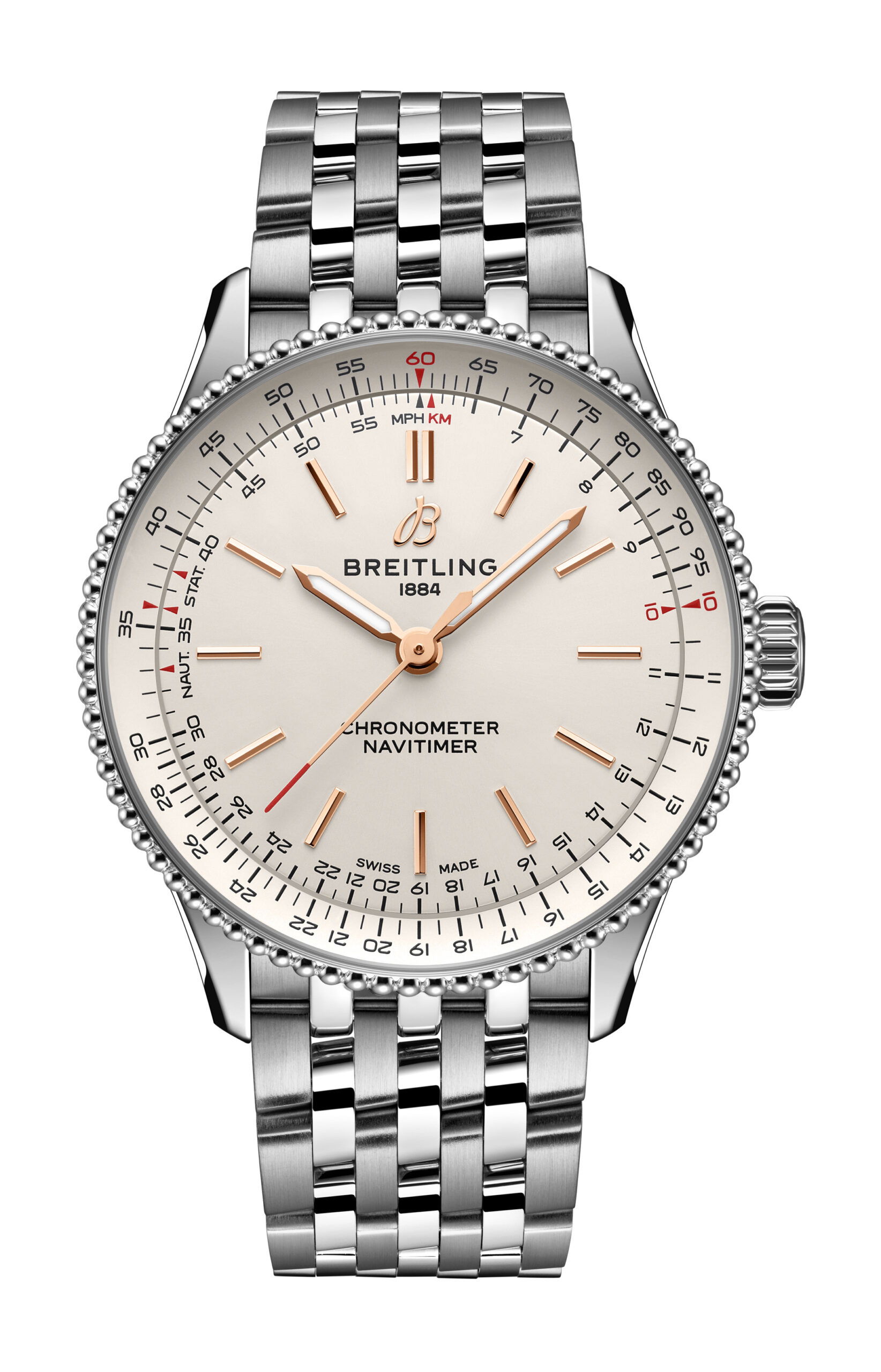 Breitling Navitimer Automatic 36 A17327211G1A1