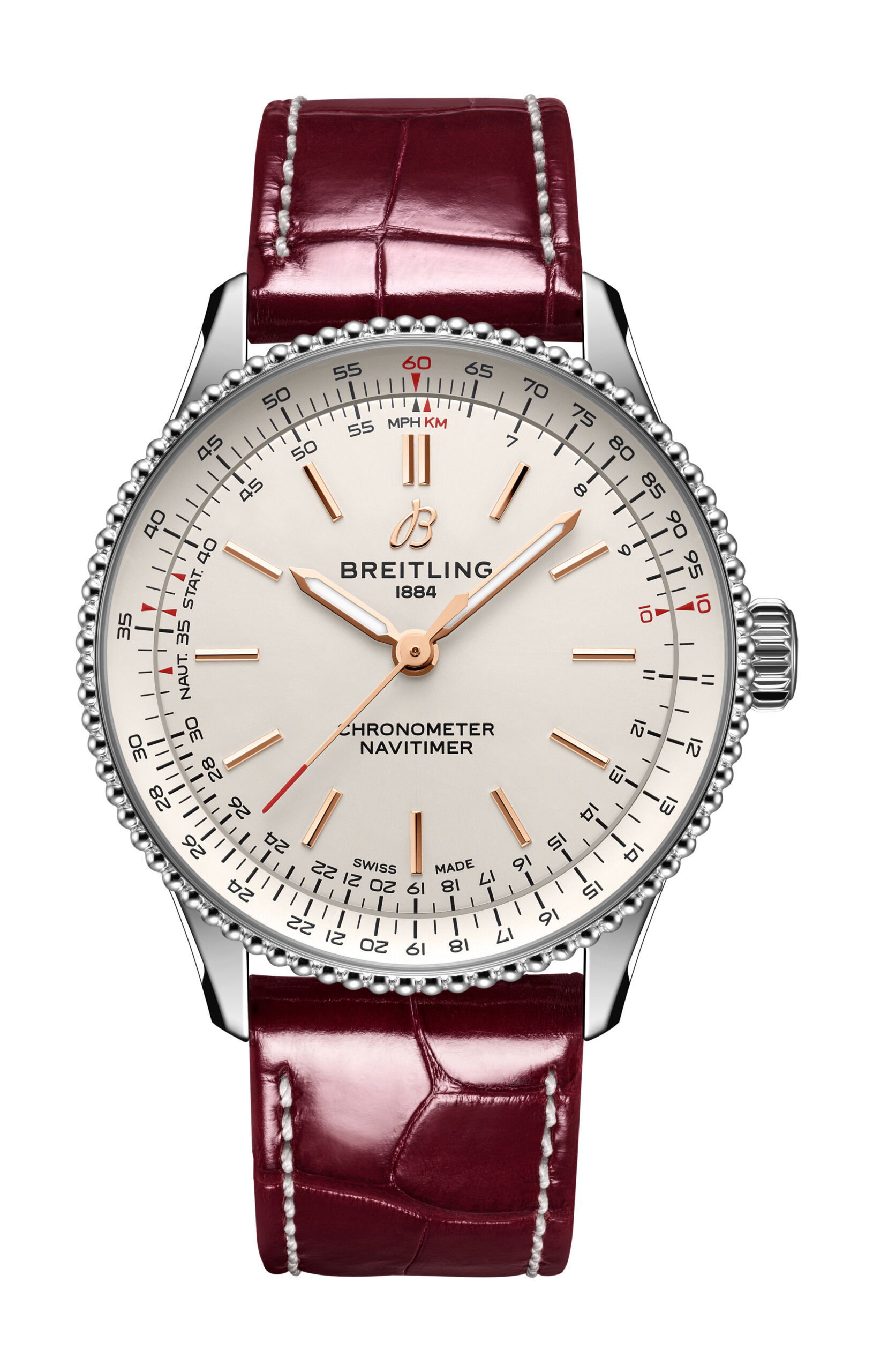 Breitling Navitimer Automatic 36 A17327211G1P1