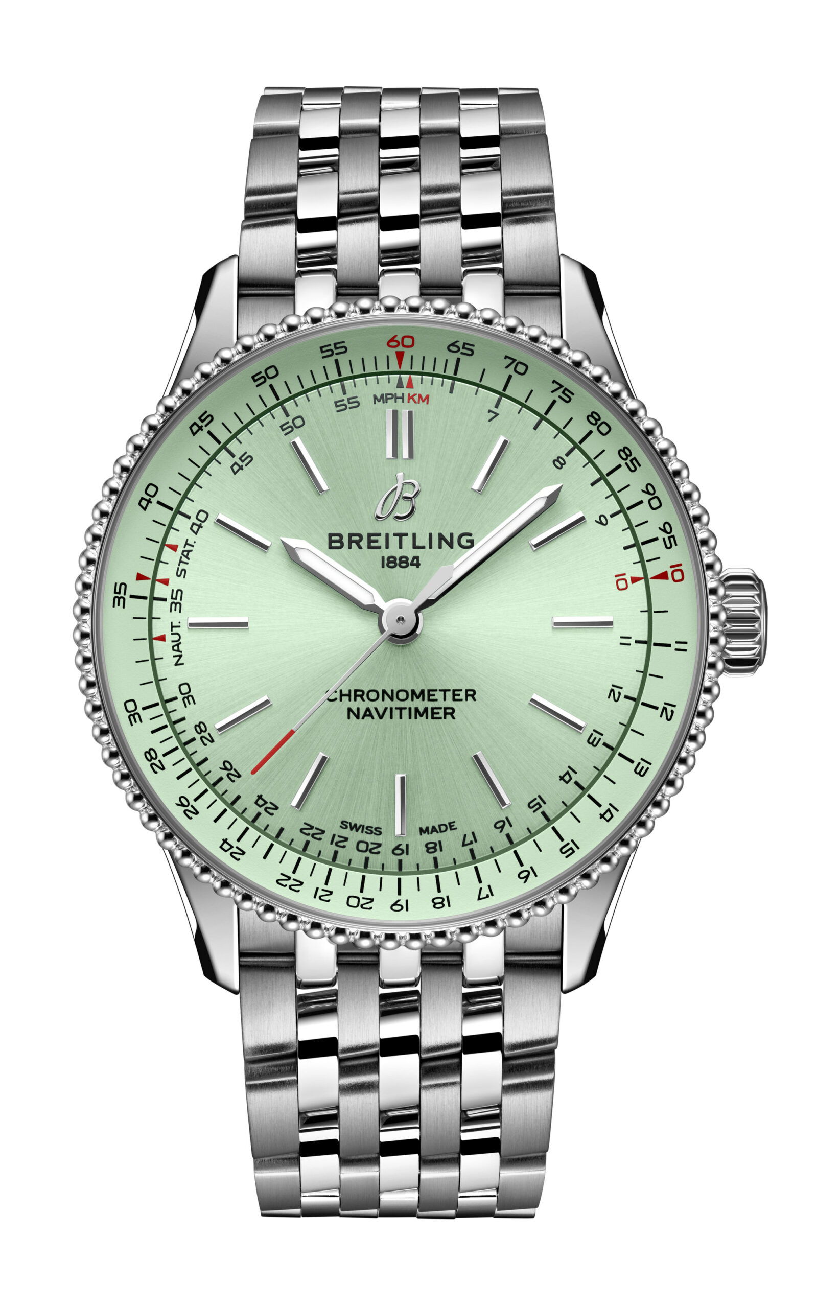 Breitling Navitimer Automatic 36 A17327361L1A1