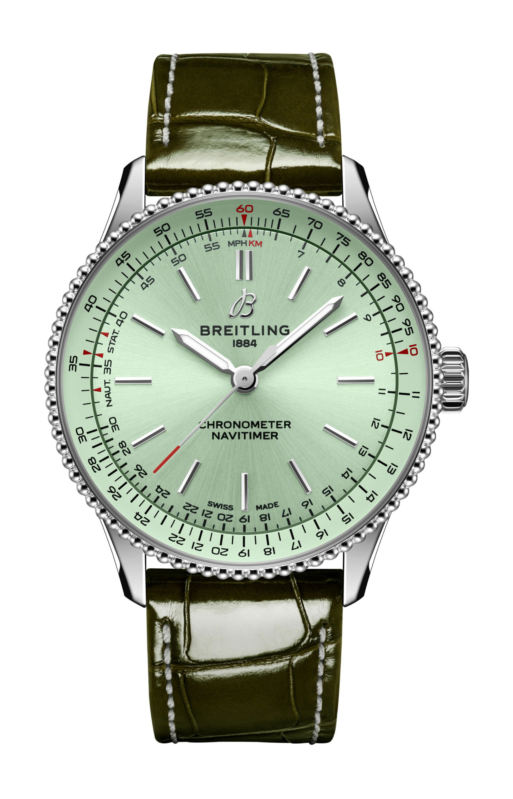 Breitling Navitimer Automatic 36 A17327361L1P1