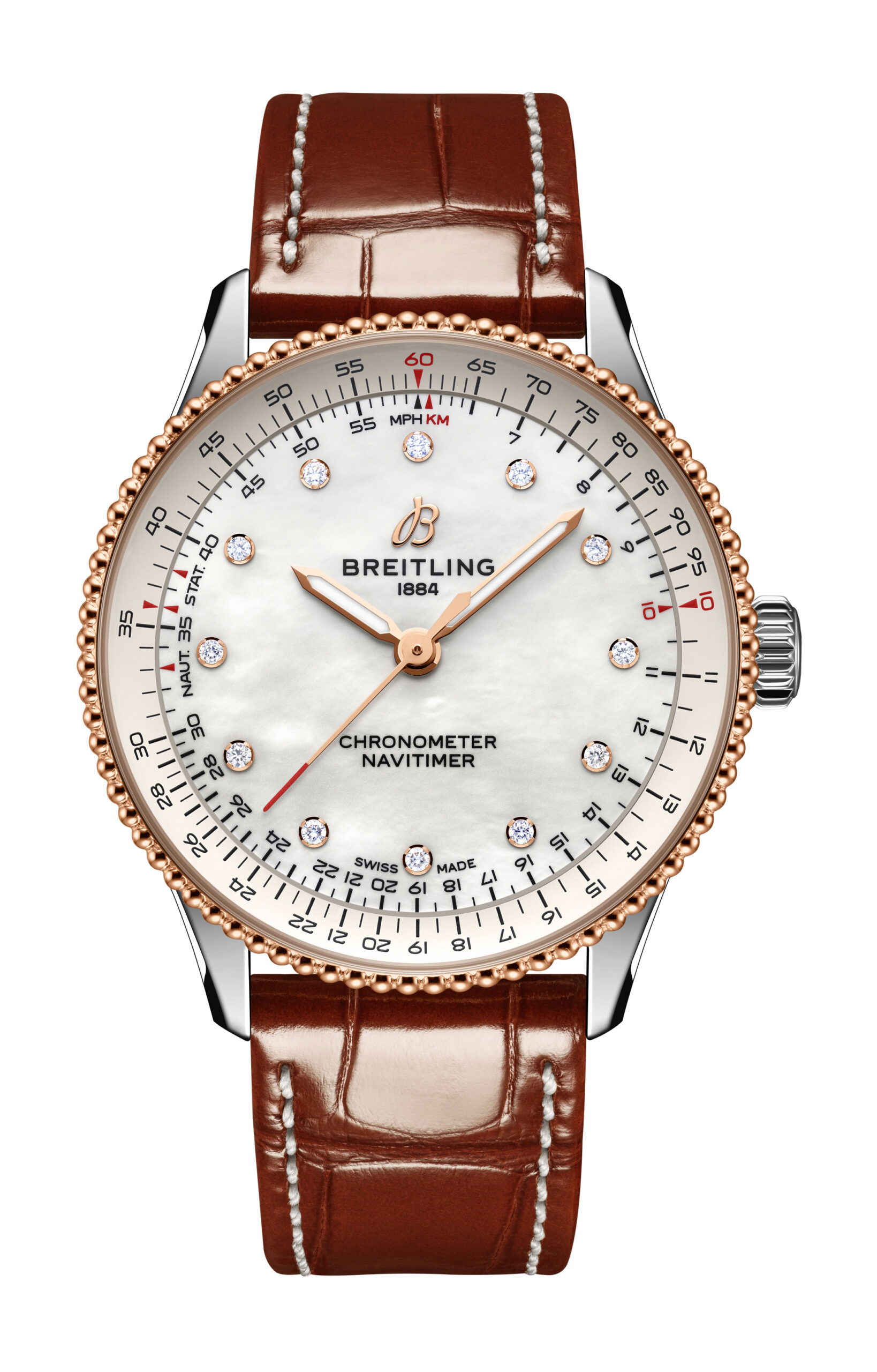 Breitling Navitimer Automatic 36 U17327211A1P1