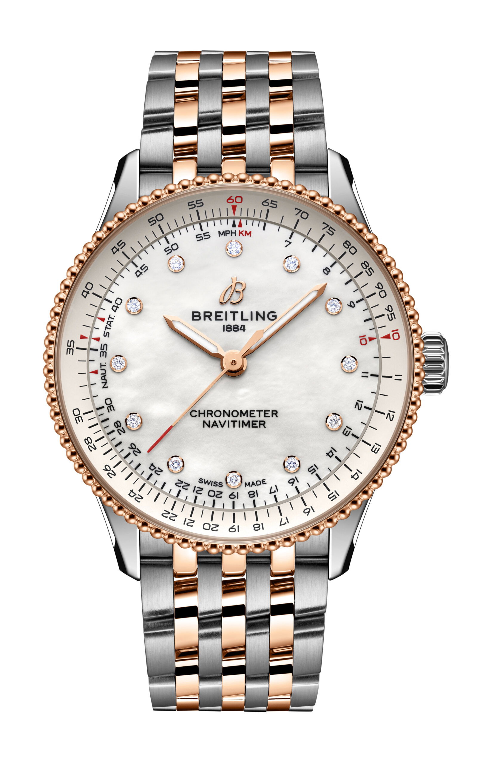 Breitling Navitimer Automatic 36 U17327211A1U1