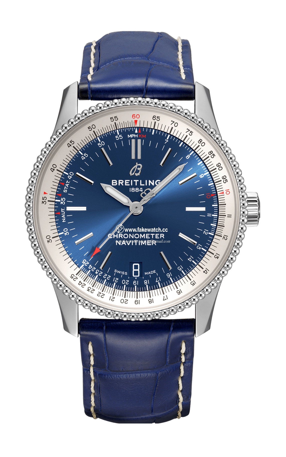 Breitling Navitimer Automatic 38 A17325211C1P1