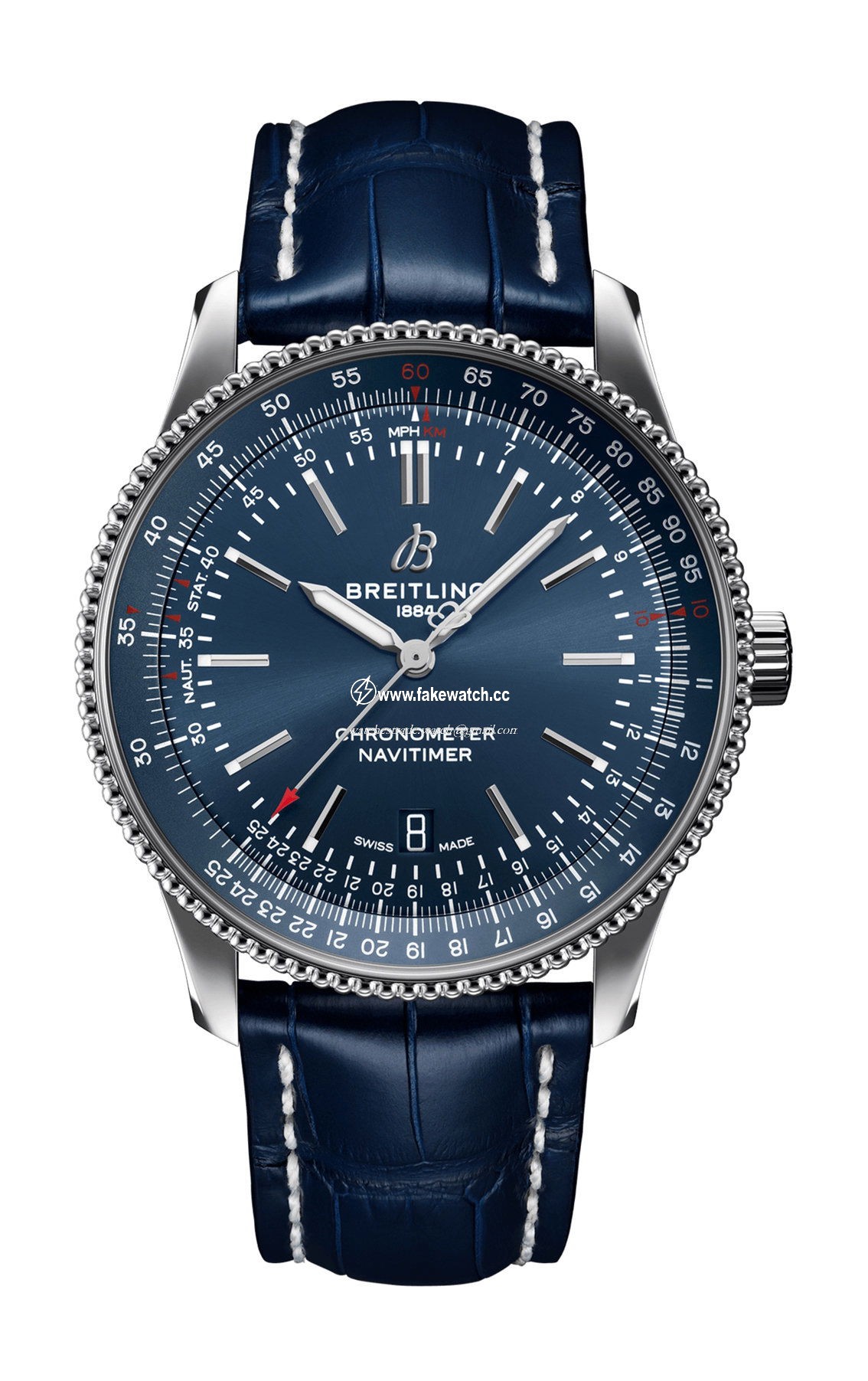 Breitling Navitimer Automatic 41 A17326161C1P3