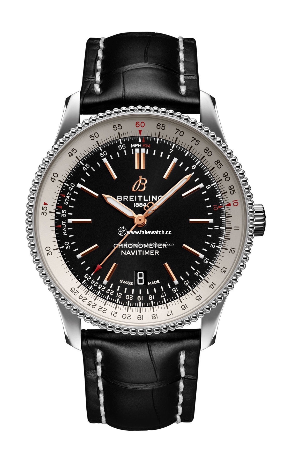 Breitling Navitimer Automatic 41 A17326211B1P1