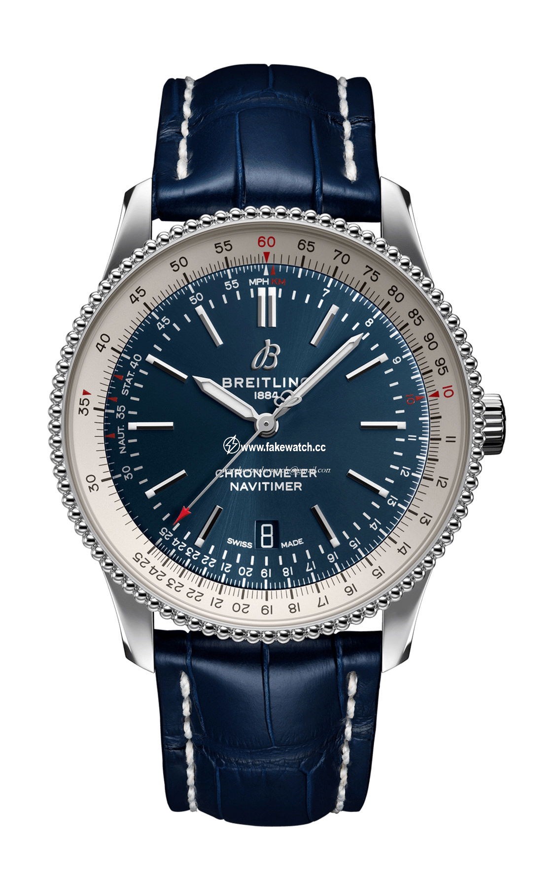 Breitling Navitimer Automatic 41 A17326211C1P3
