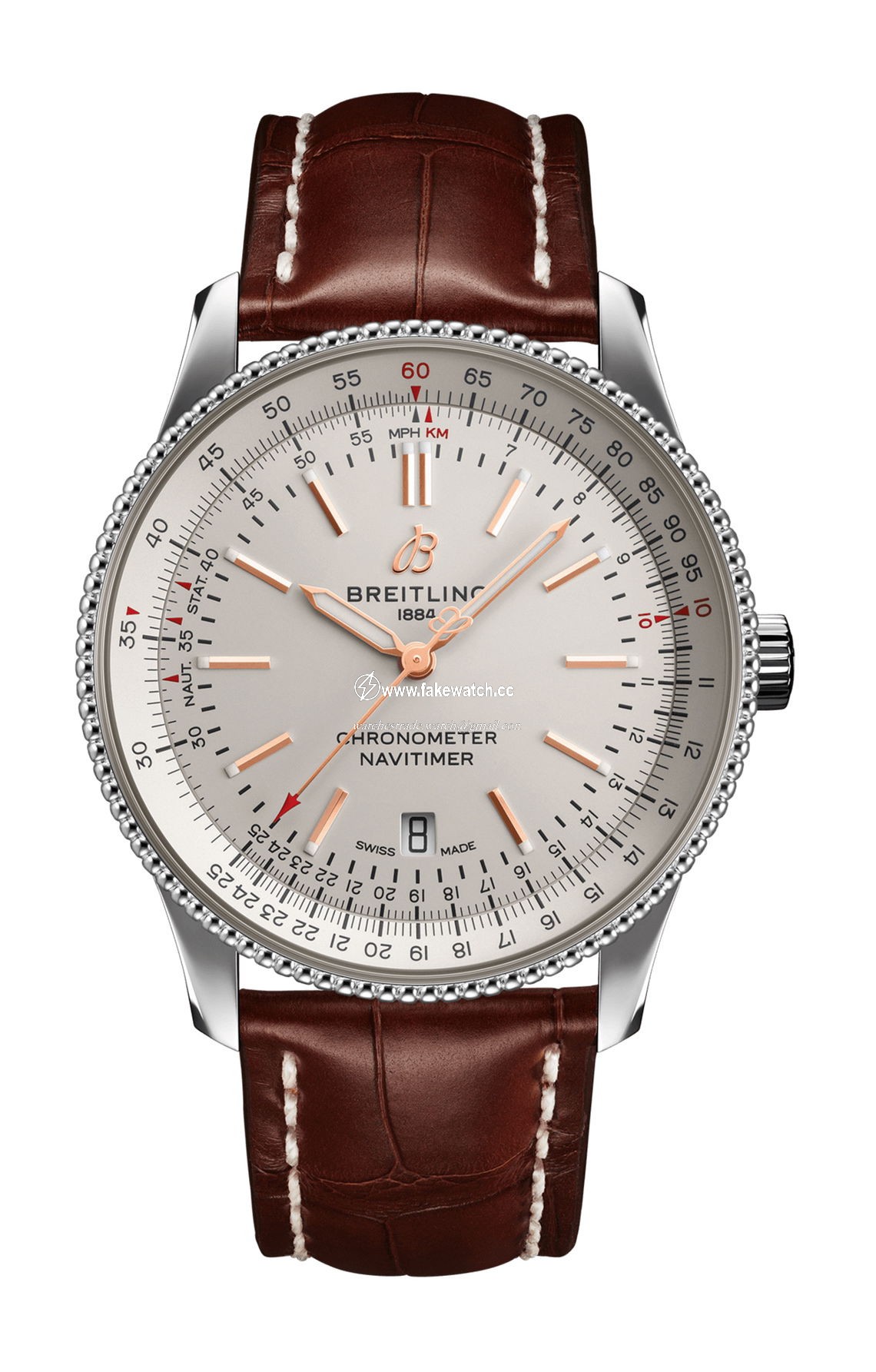 Breitling Navitimer Automatic 41 A17326211G1P1