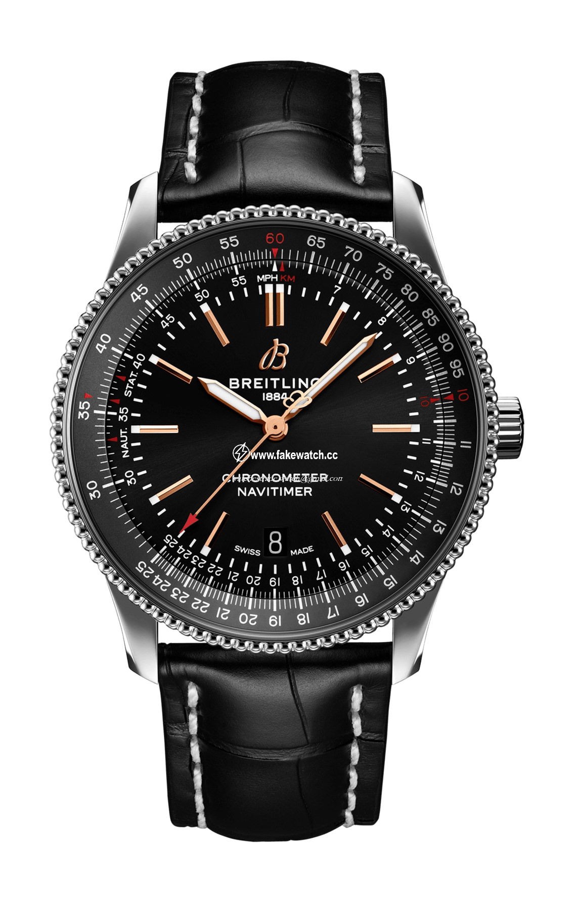 Breitling Navitimer Automatic 41 A17326241B1P1