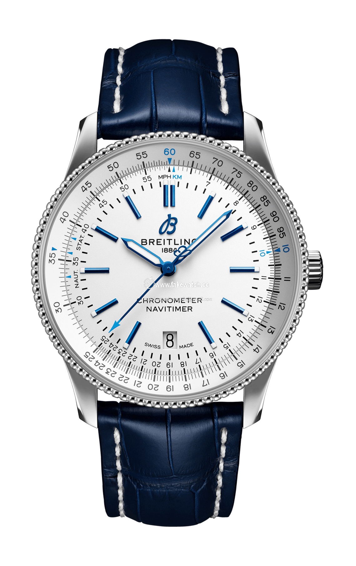 Breitling Navitimer Automatic 41 A173263A1G1P1