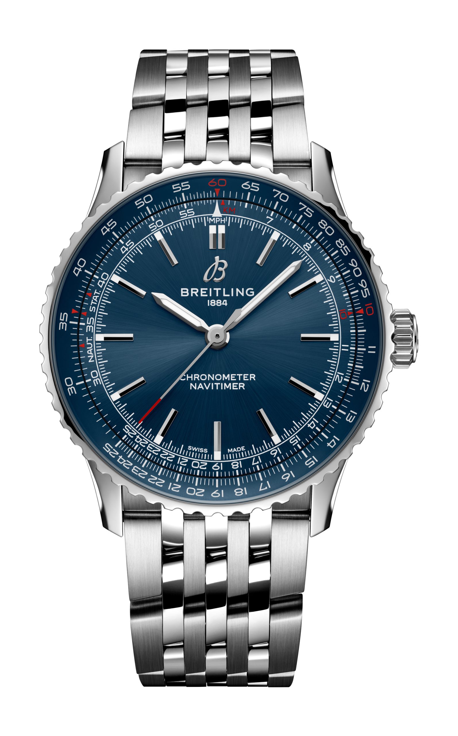 Breitling Navitimer Automatic 41 A17329161C1A1