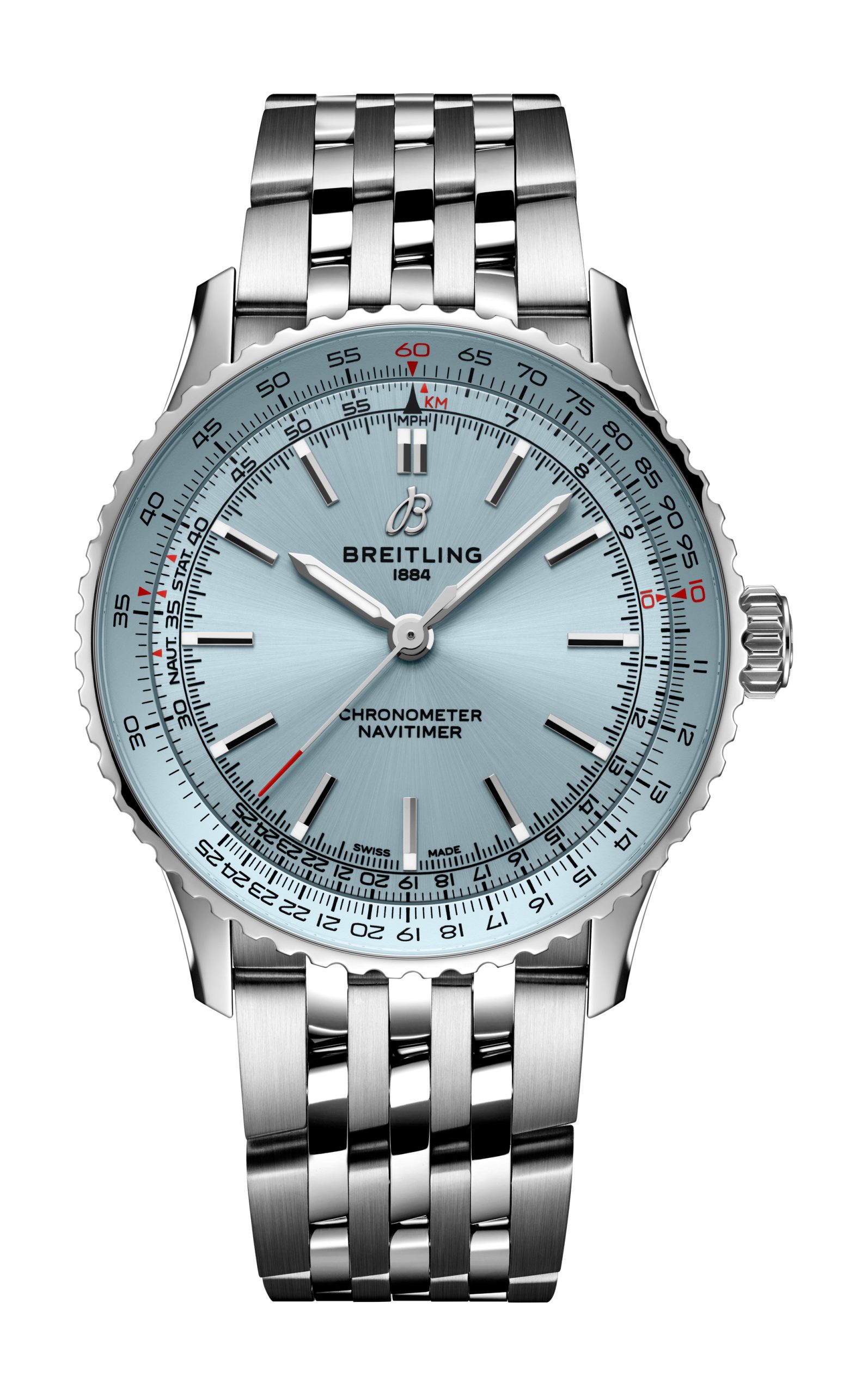 Breitling Navitimer Automatic 41 A17329171C1A1