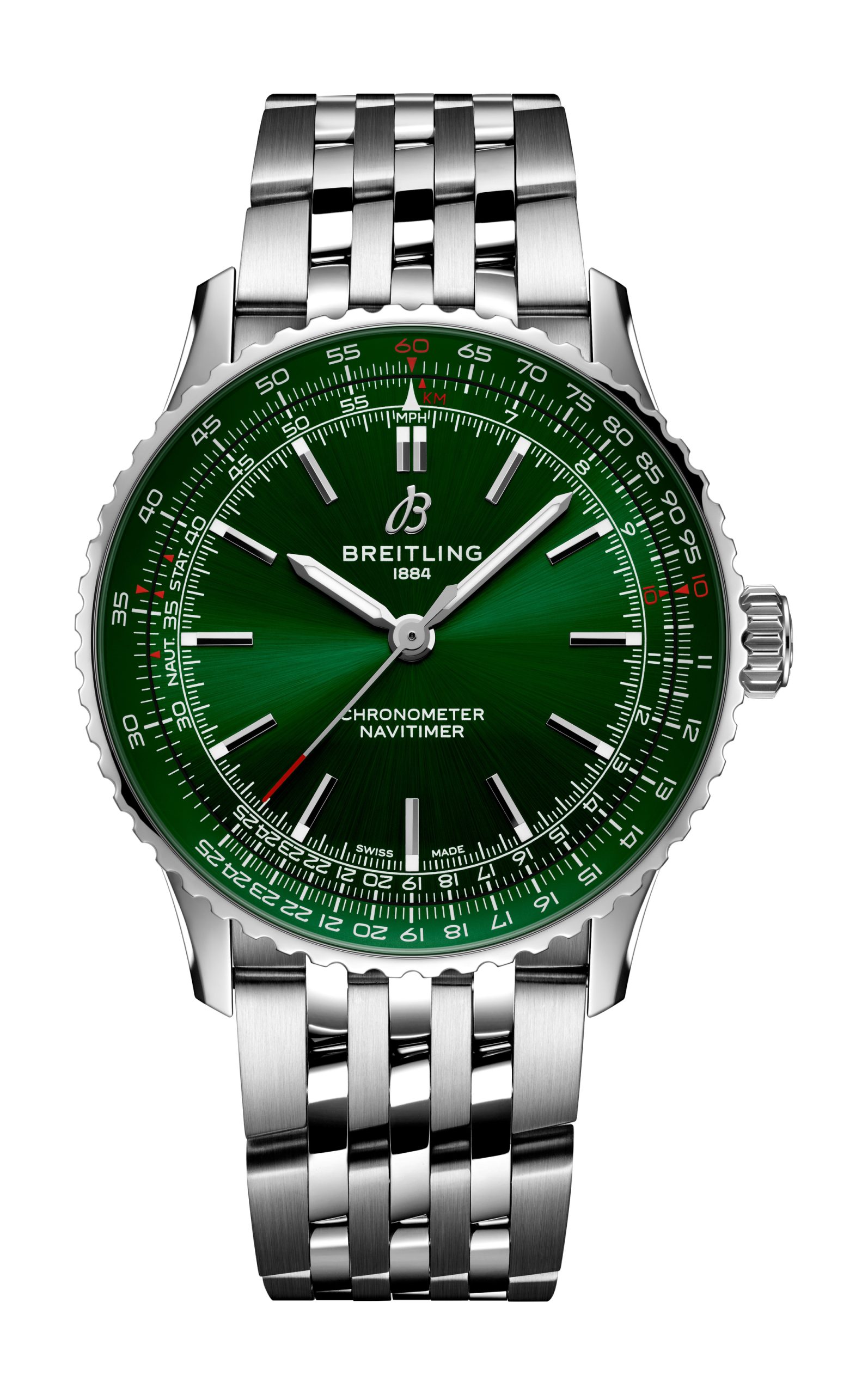 Breitling Navitimer Automatic 41 A17329371L1A1