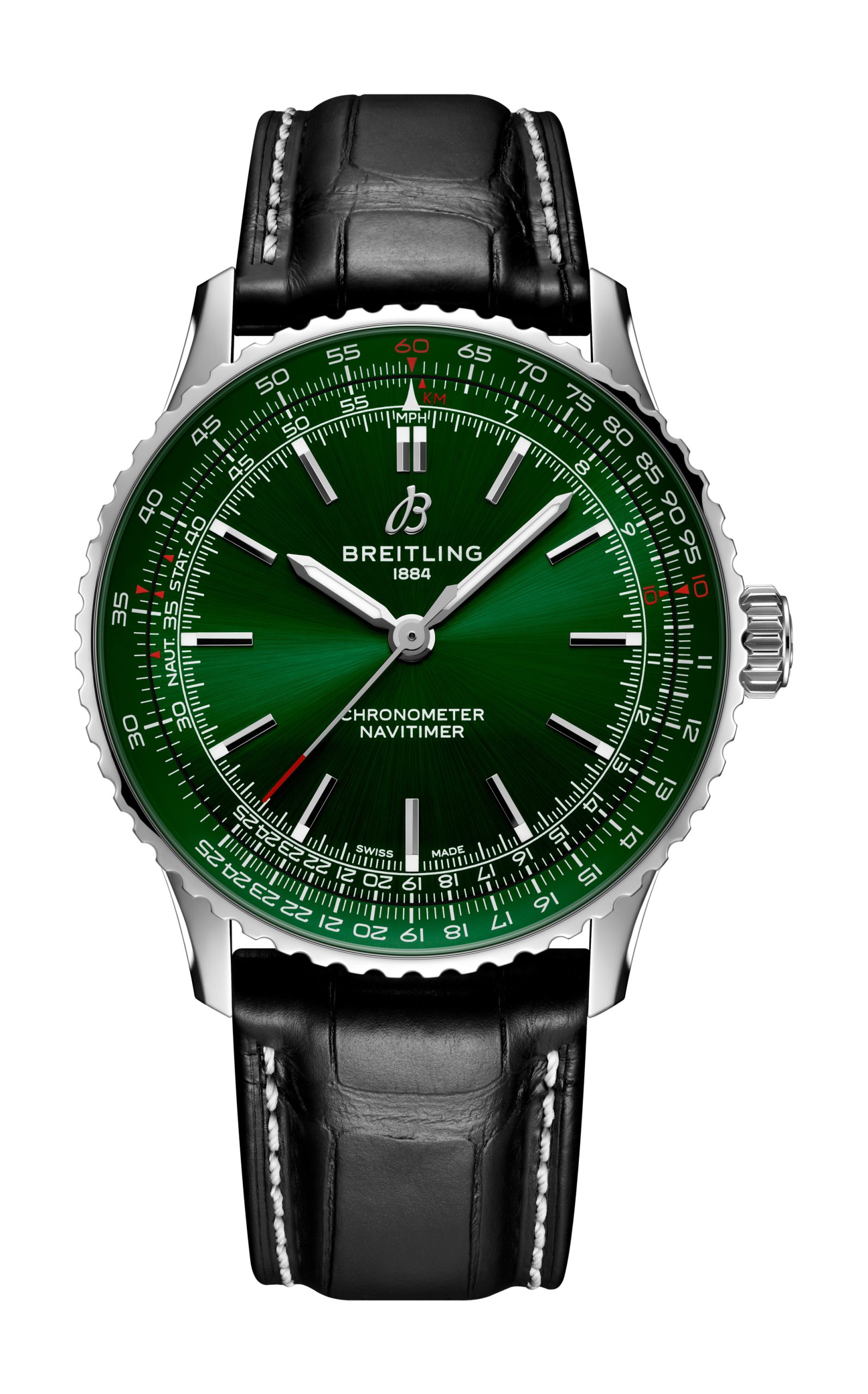 Breitling Navitimer Automatic 41 A17329371L1P1