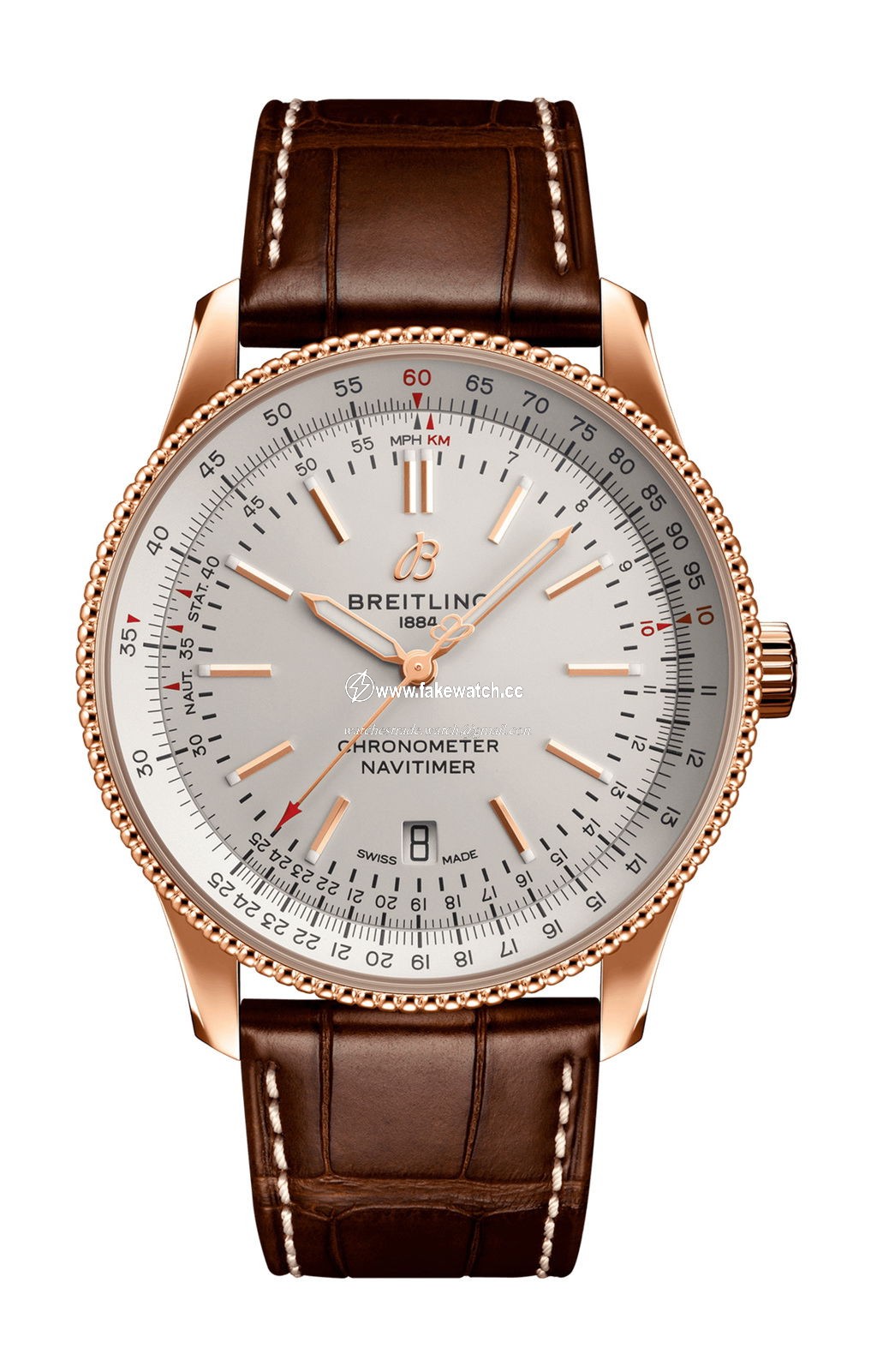 Breitling Navitimer Automatic 41 R17326211G1P1